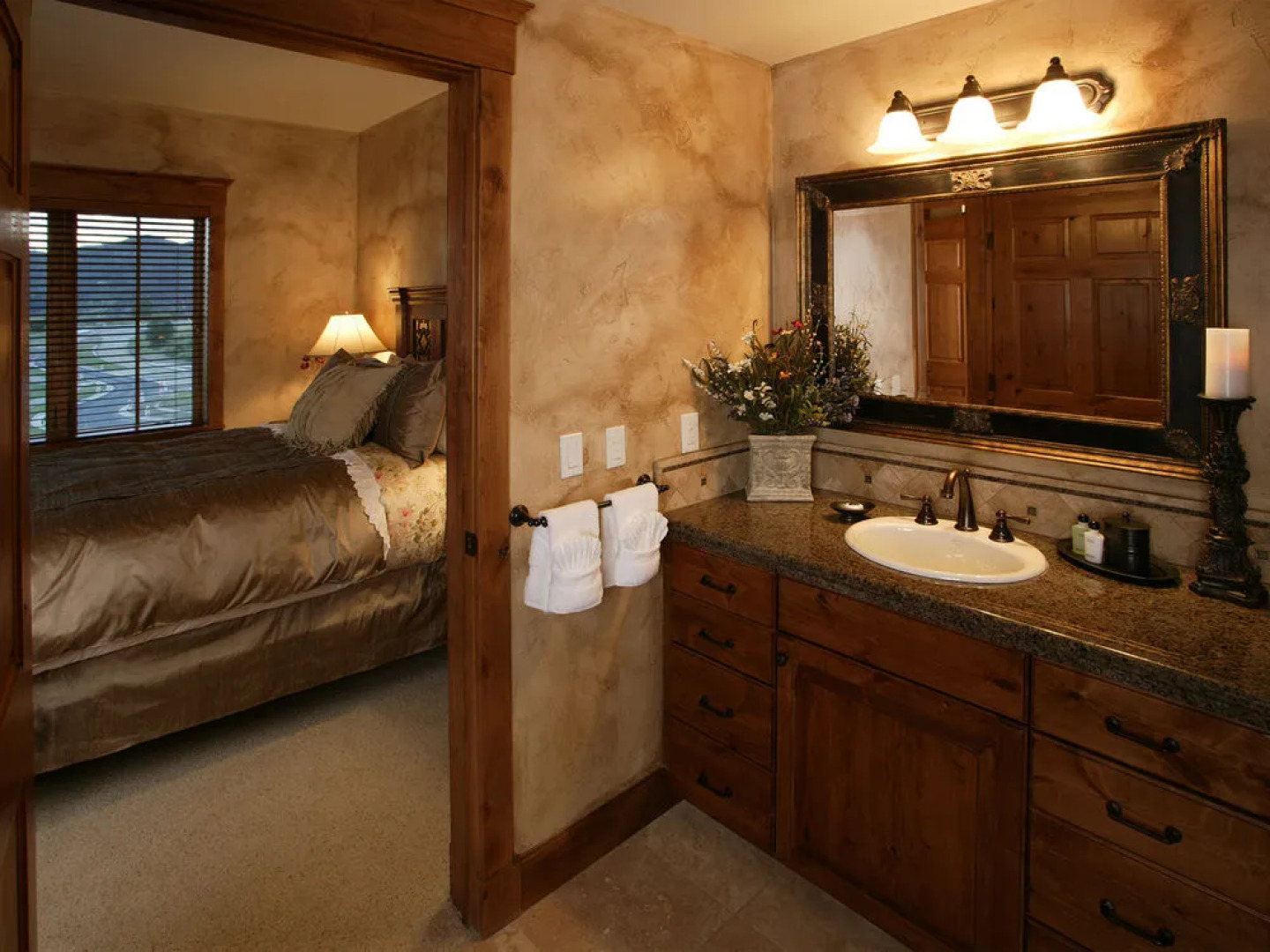 Highmark Steamboat Luxury Condominiums