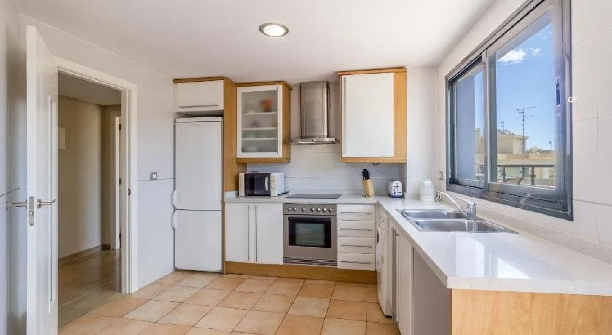 Apartamentos Calamora