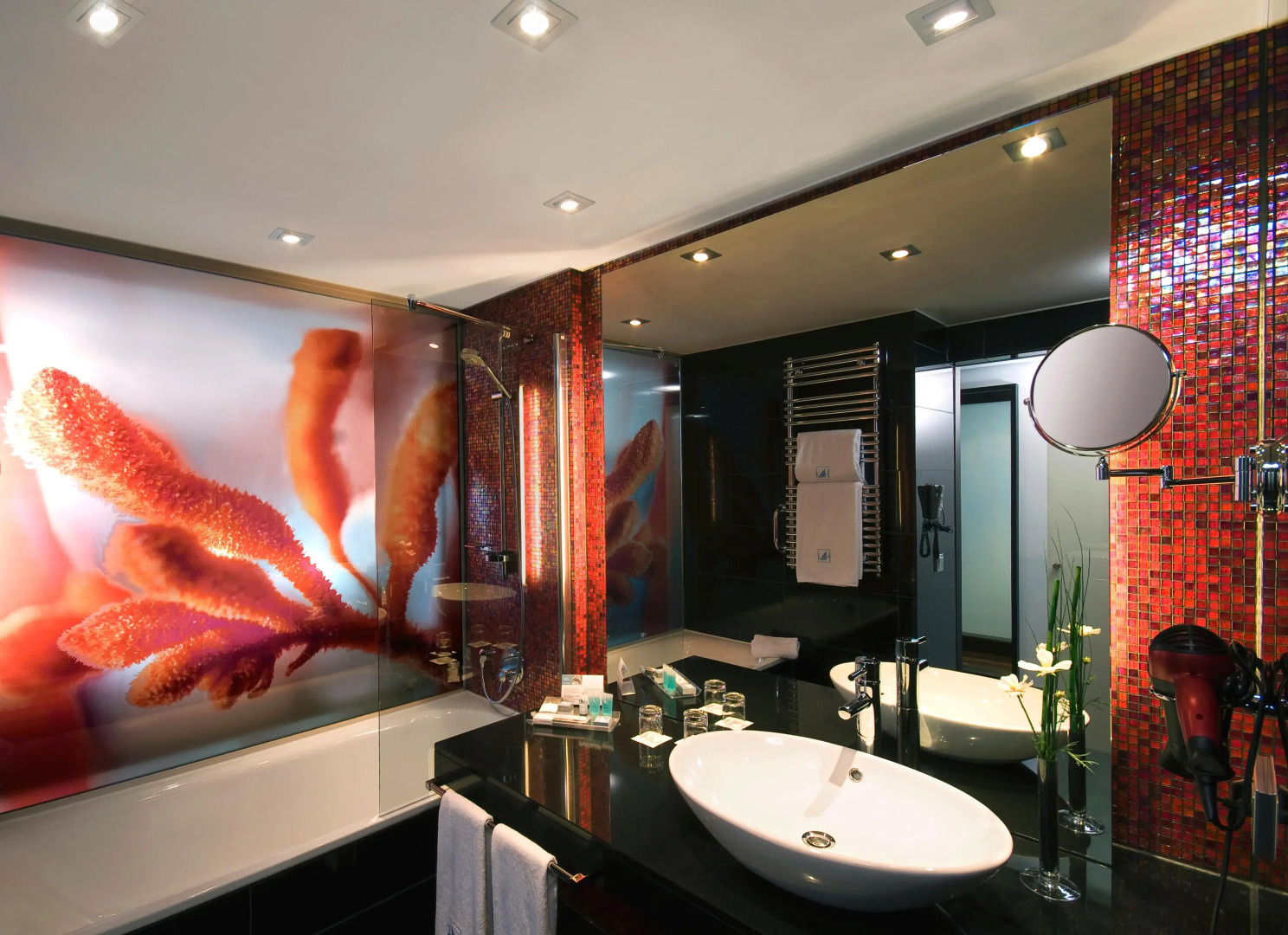 Eurostars Grand Central