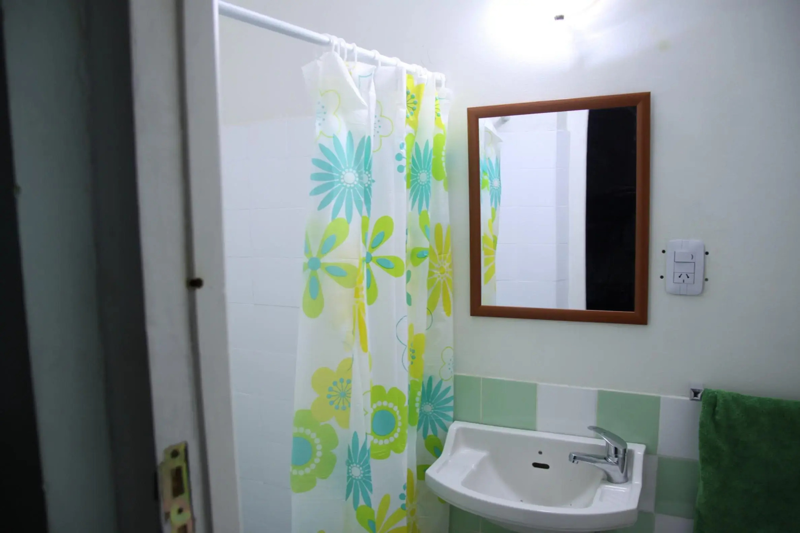 Windmill Hostel