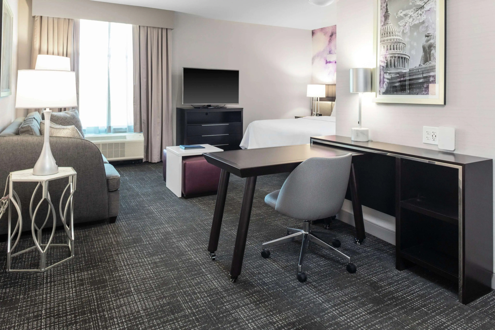 Homewood Suites by Hilton Largo/Washington, D.C.