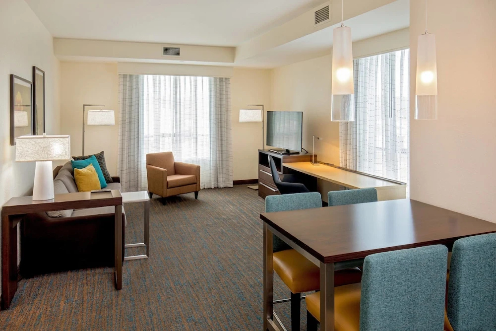 Residence Inn Boston Braintree