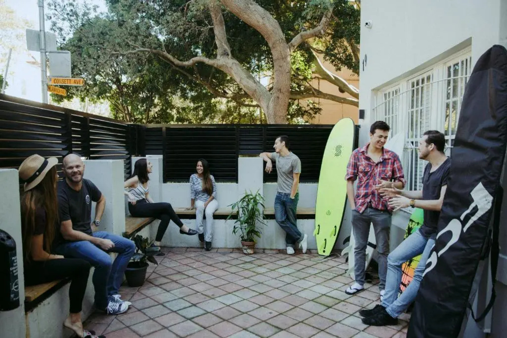 Little Drifter Bondi Beach