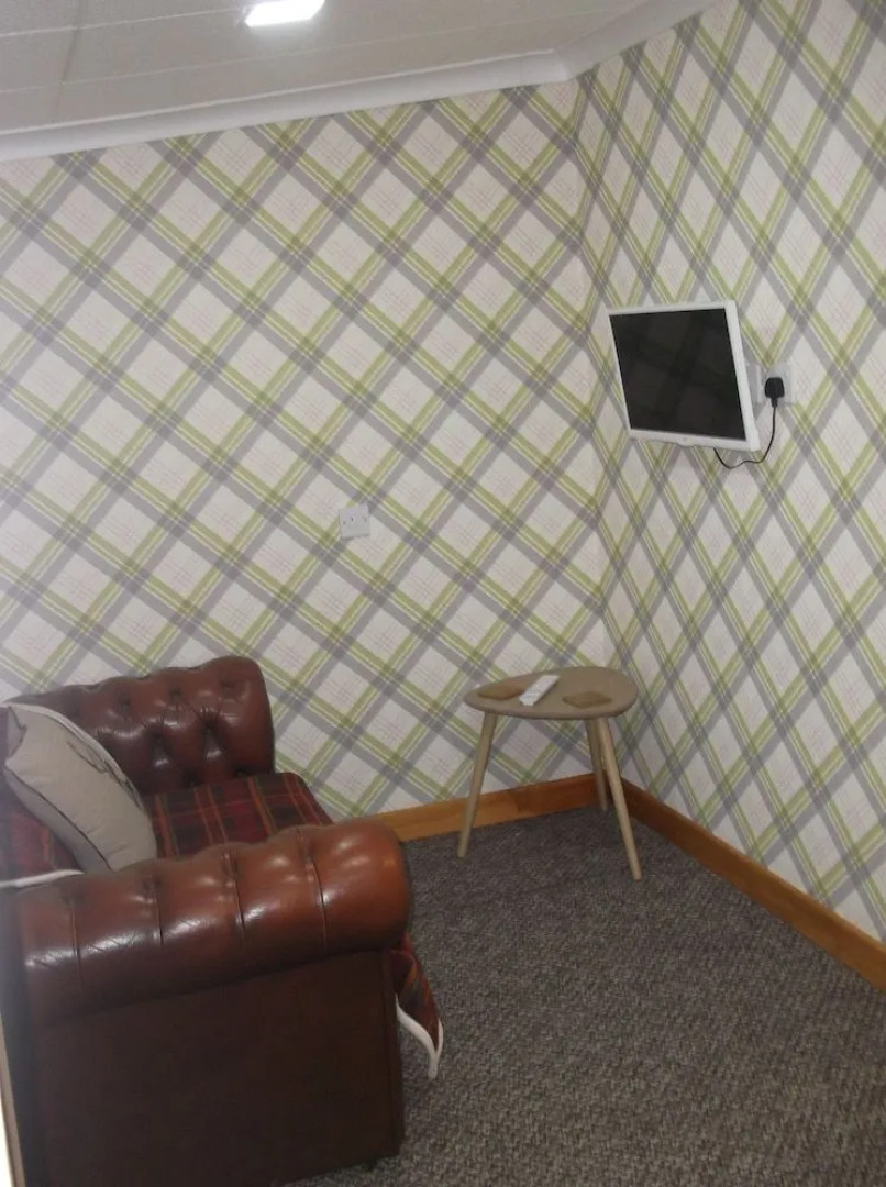 The Steading Highland Glen Lodge