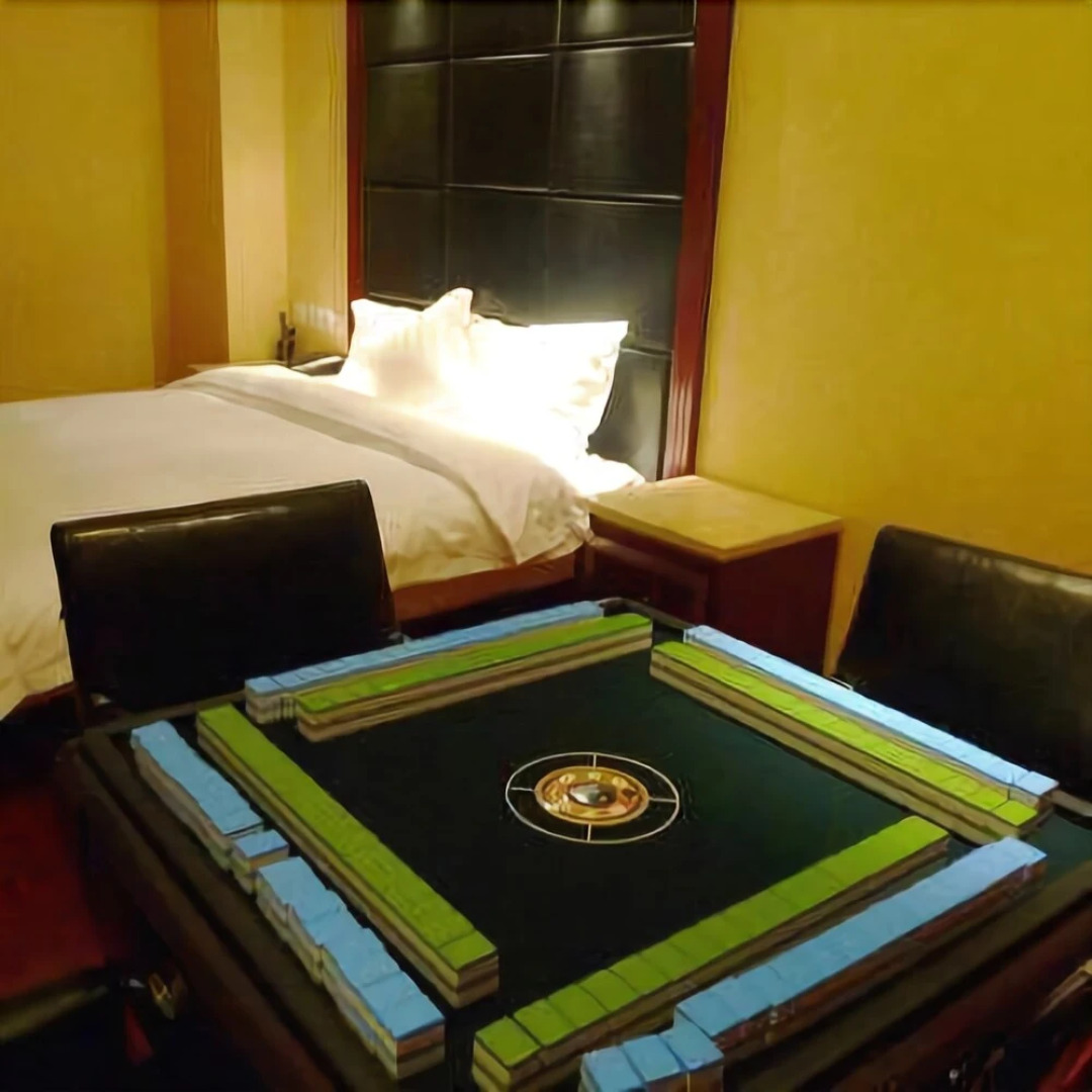 Falaide International Hotel