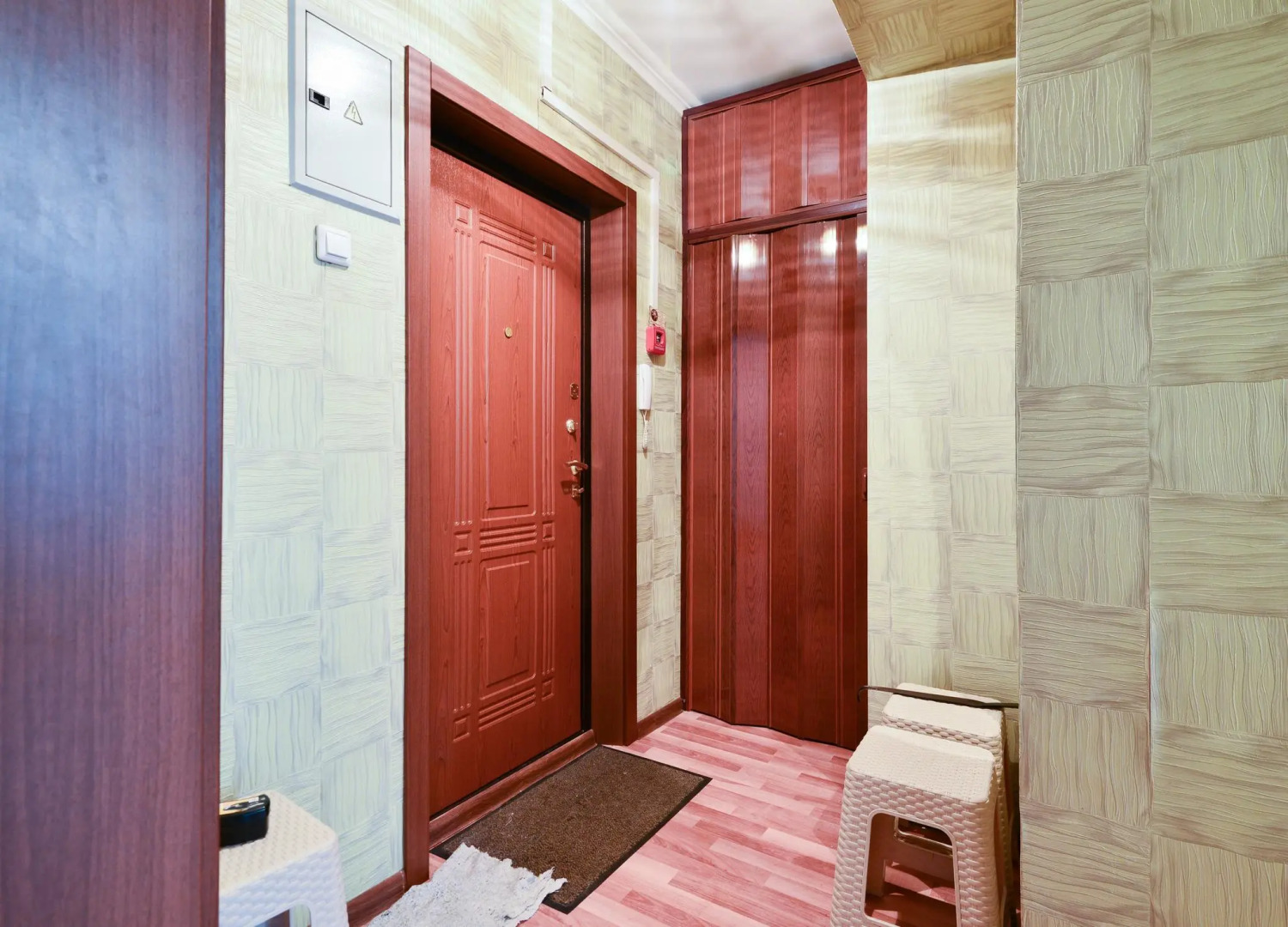 Onebed на бульваре Красногорский 46