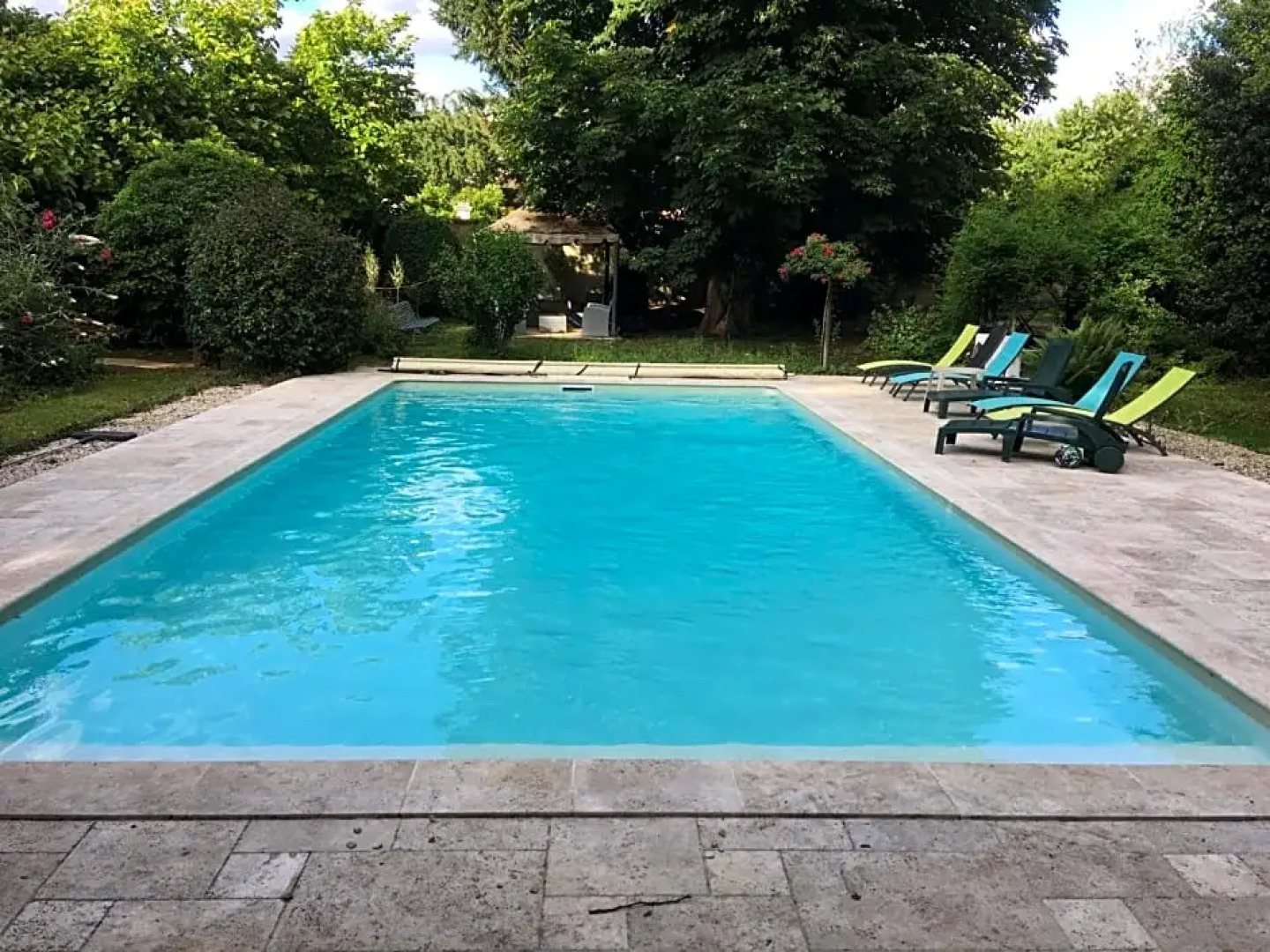 Il était une fois un jardin