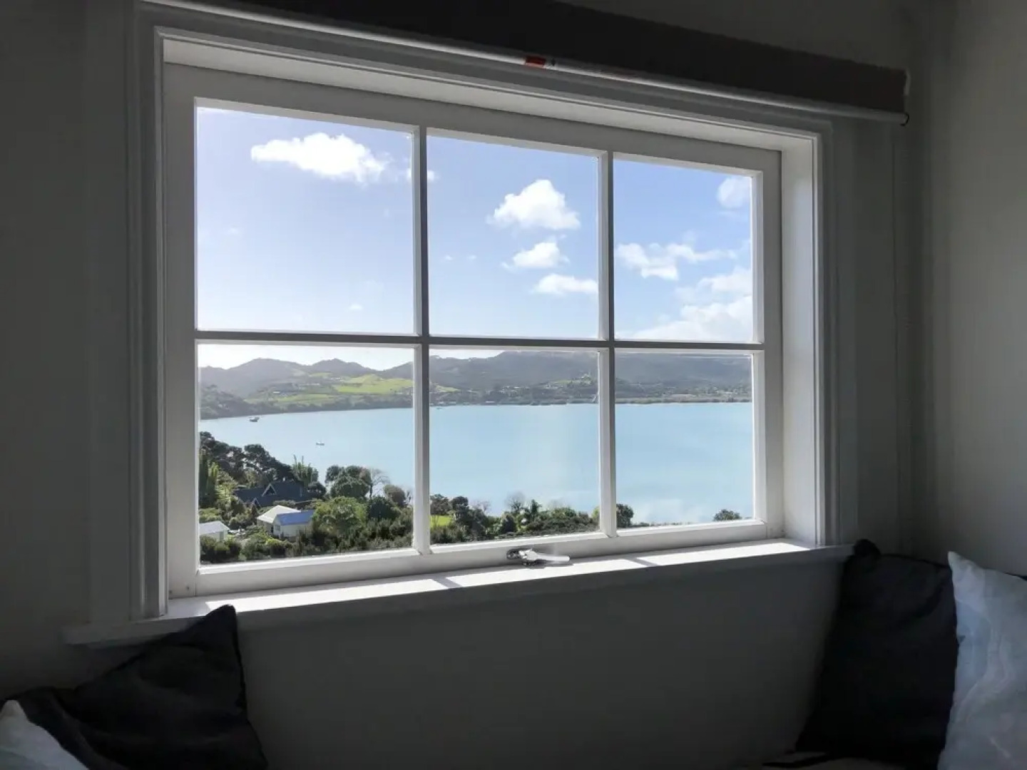 Kingfisher's Nest Bed & Breakfast