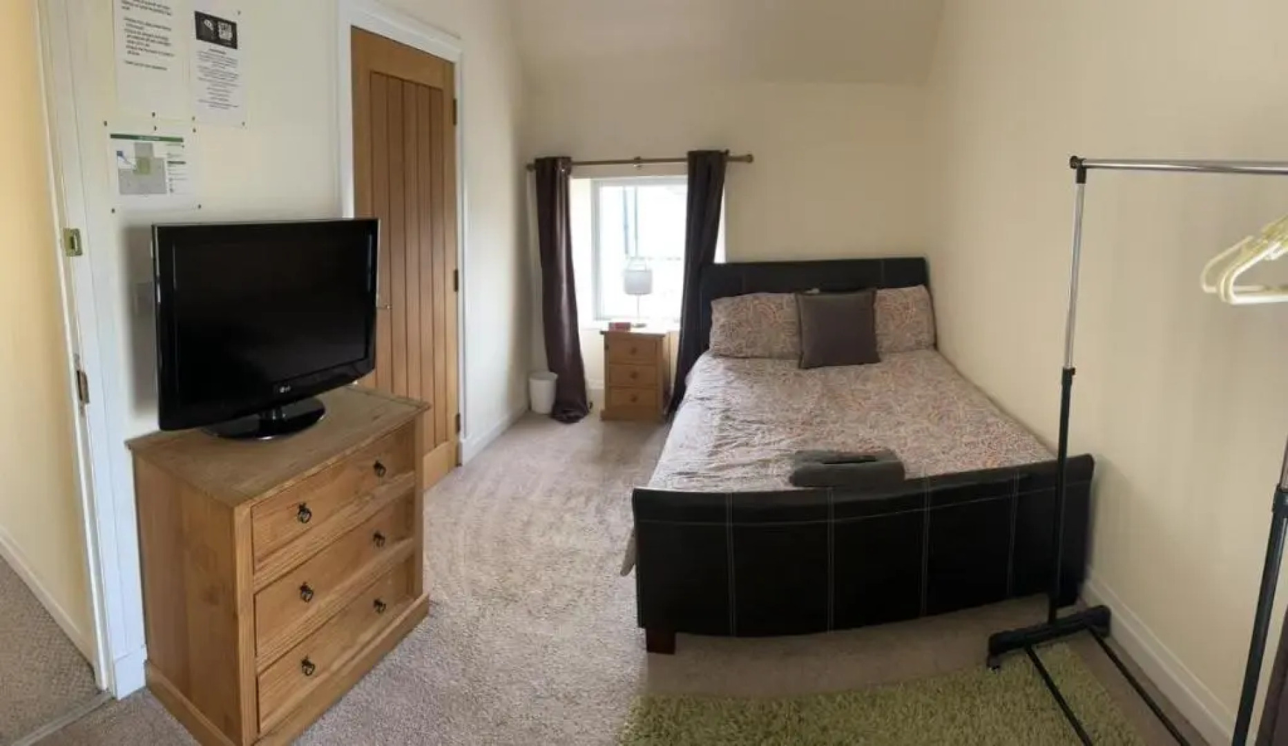 Little Ship Inn Rooms (Adults Only)