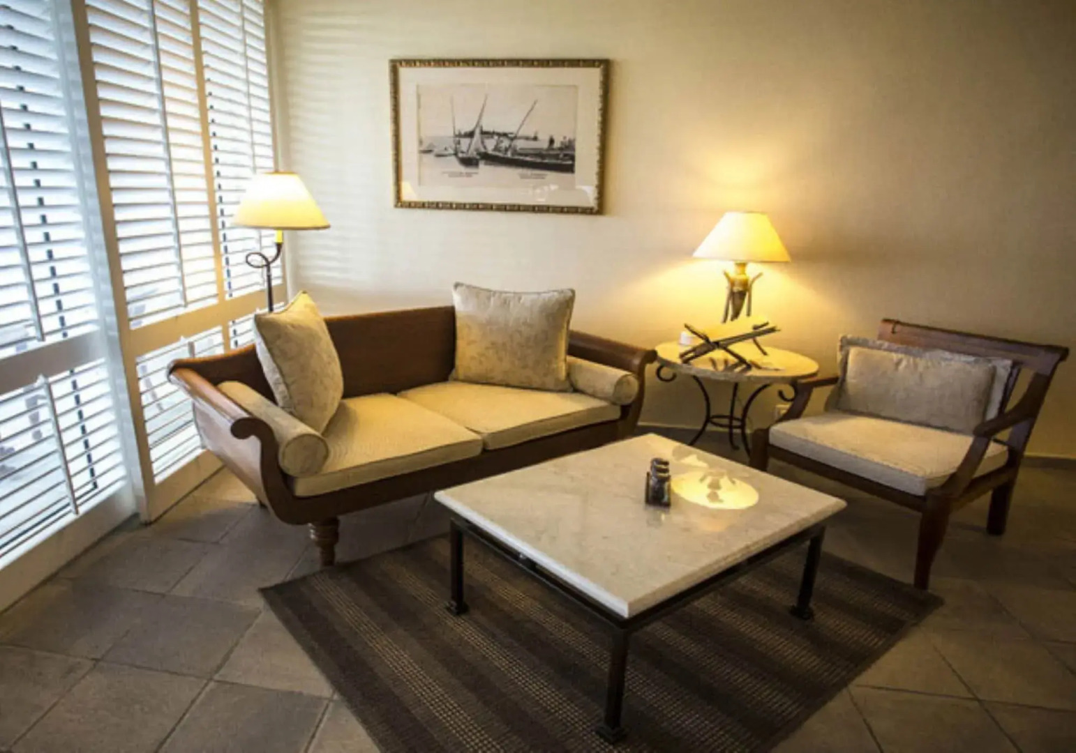 The Residence Mauritius