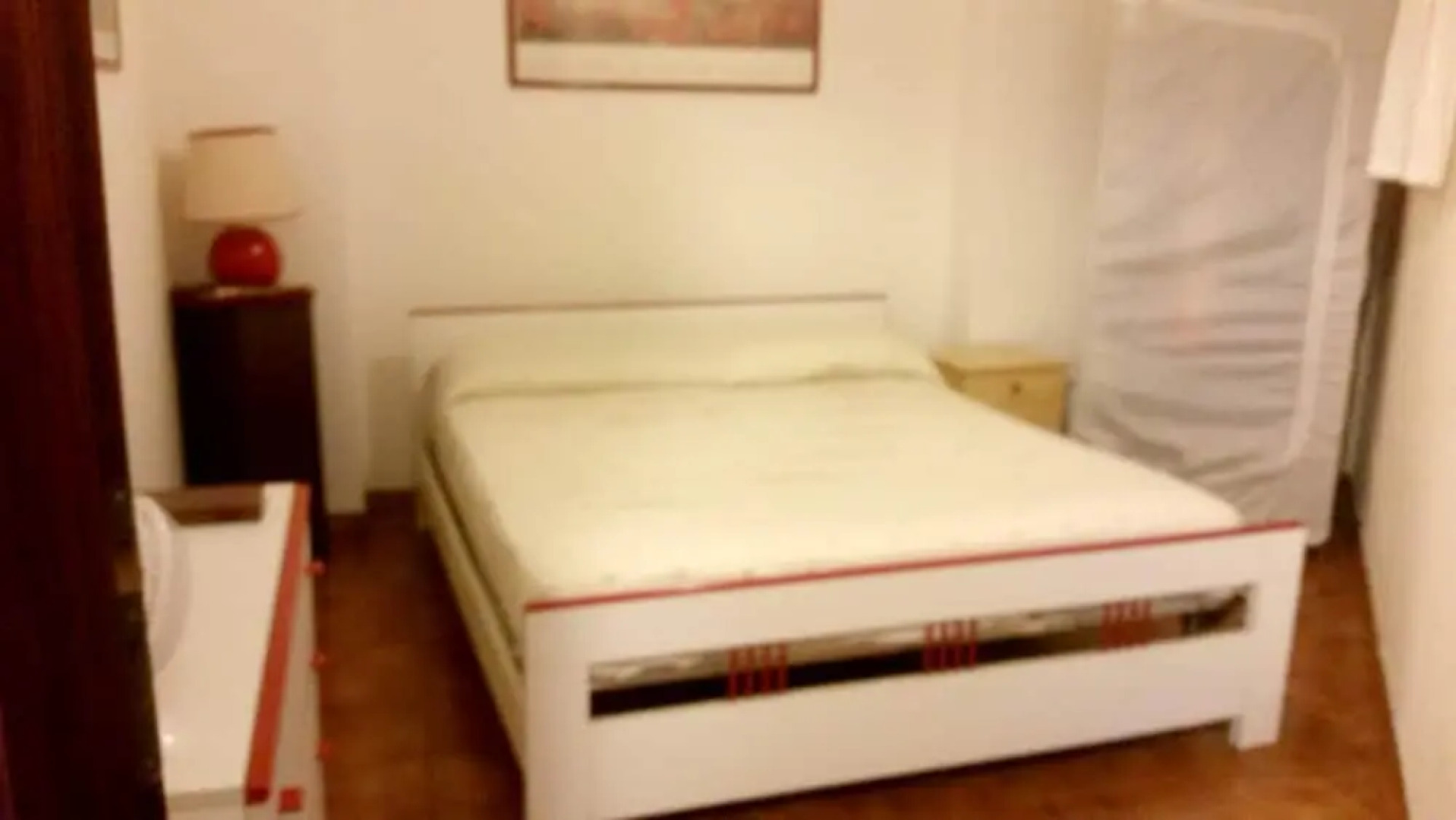 Apartment With One Bedroom In Fiumefreddo With Balcony