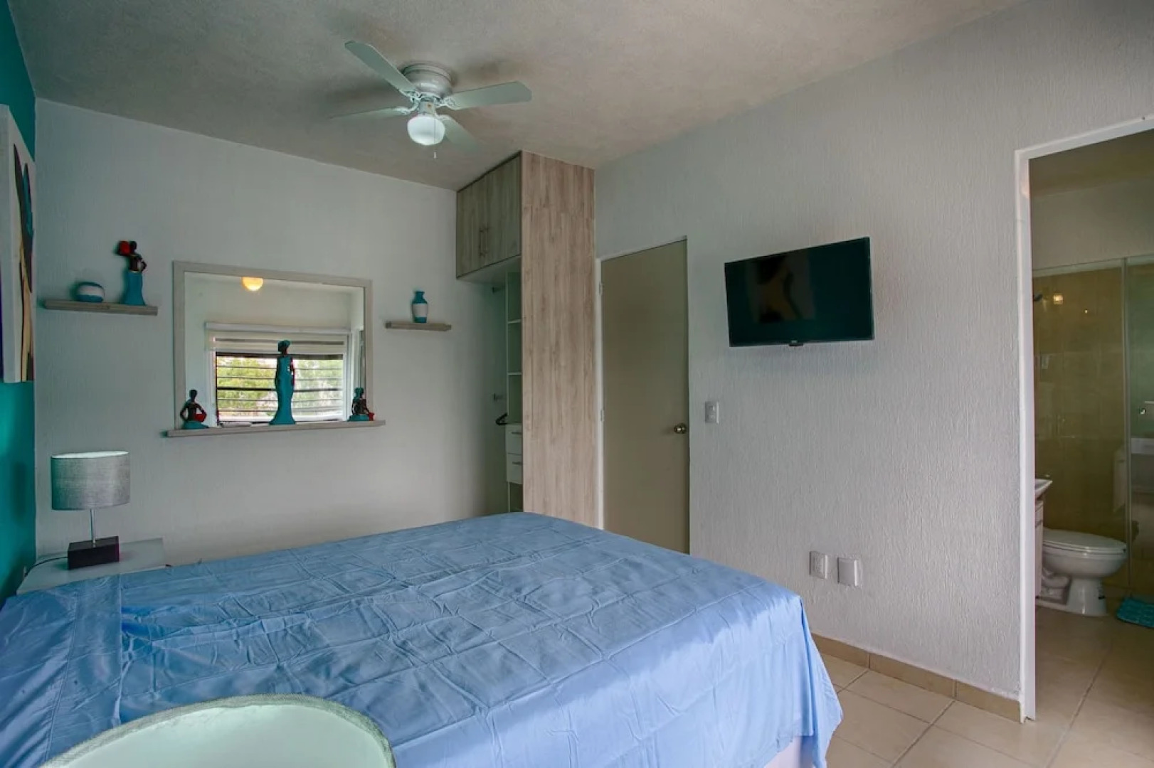 Altavela Flotacion 35 2 BR by Casago