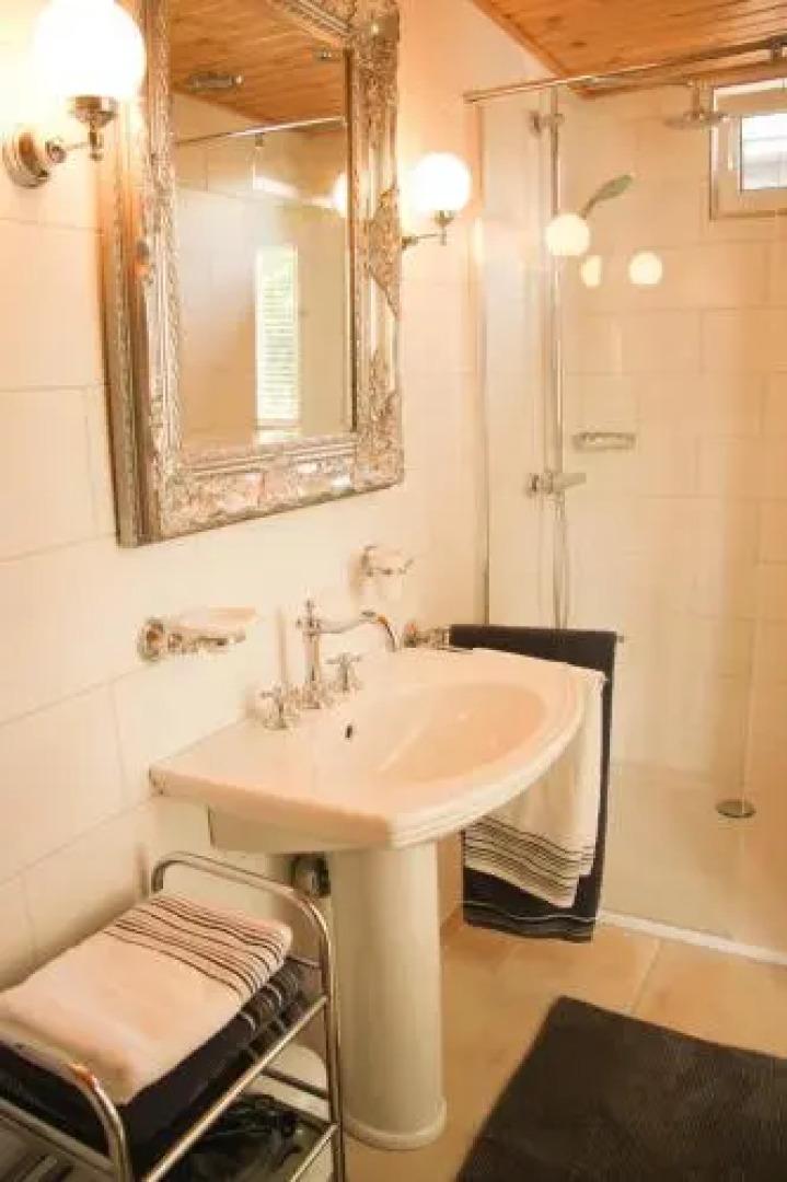 Bed & Breakfast Bij Janzen