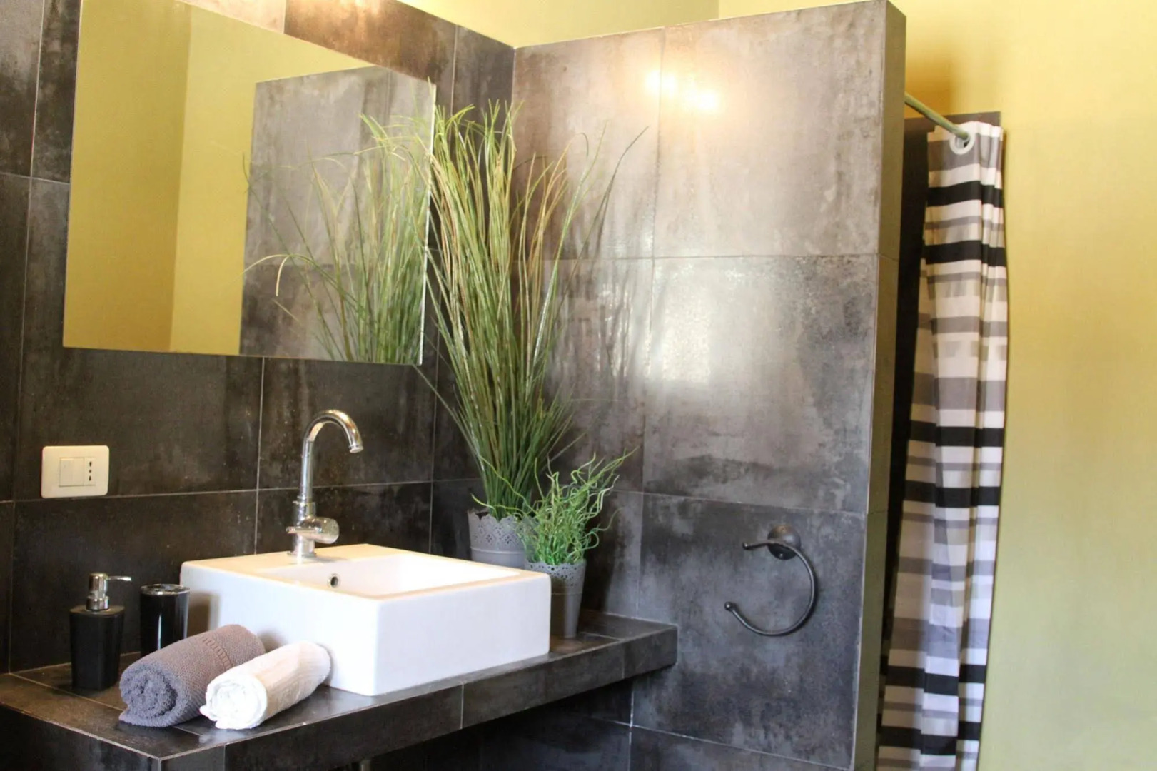 B&B Serenità Sicily