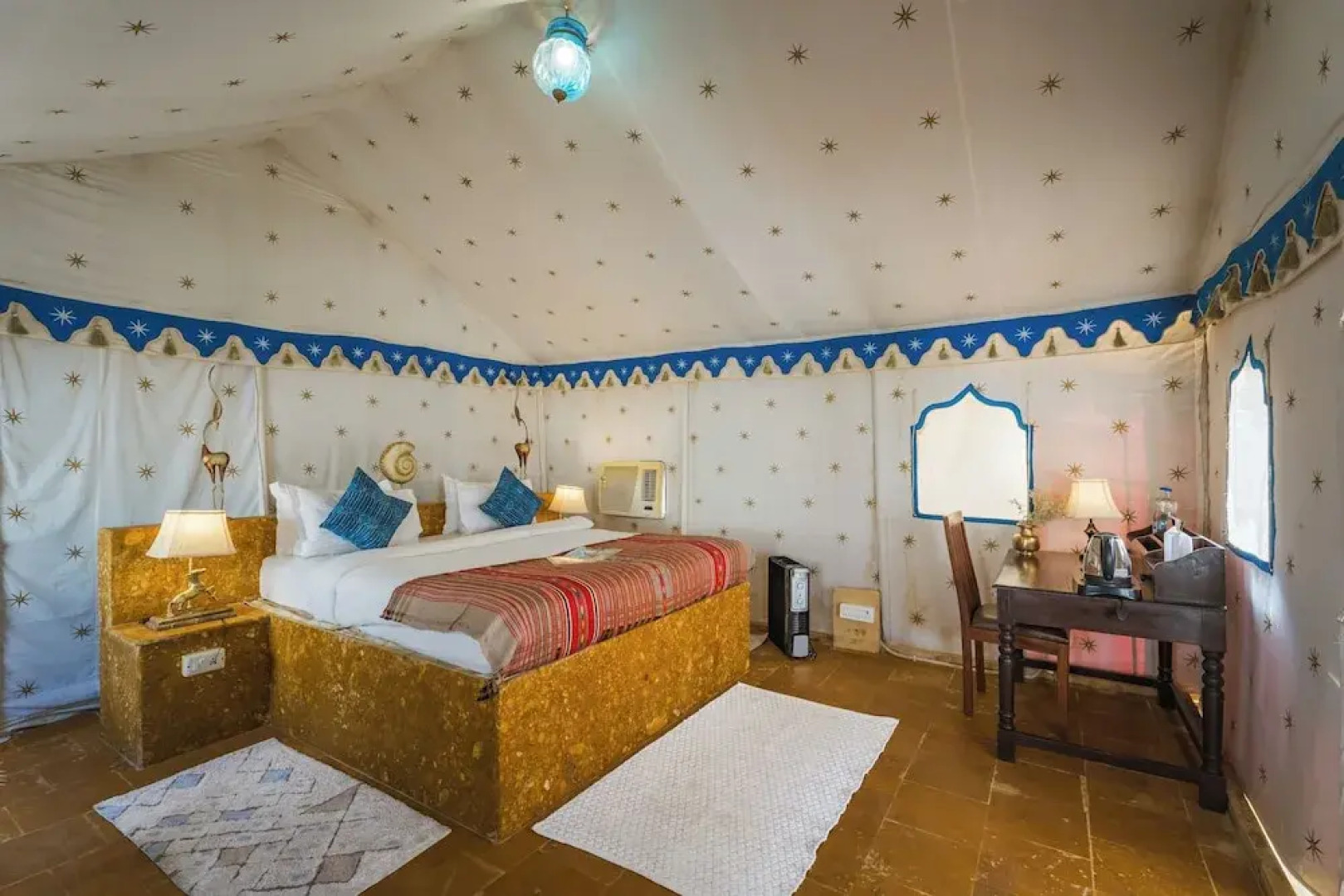 The Mamas Resort and Camp