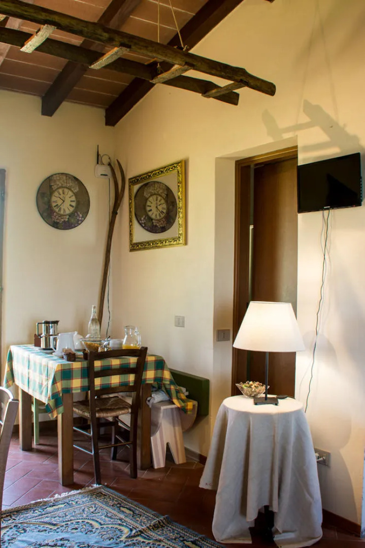 Agriturismo San Carlo