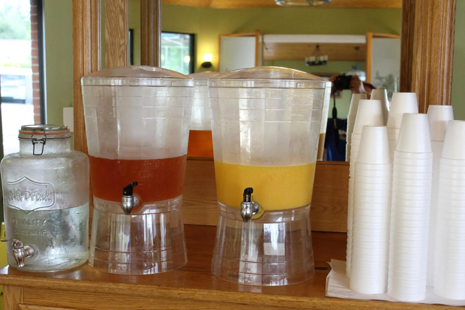 The Stonefence Resort