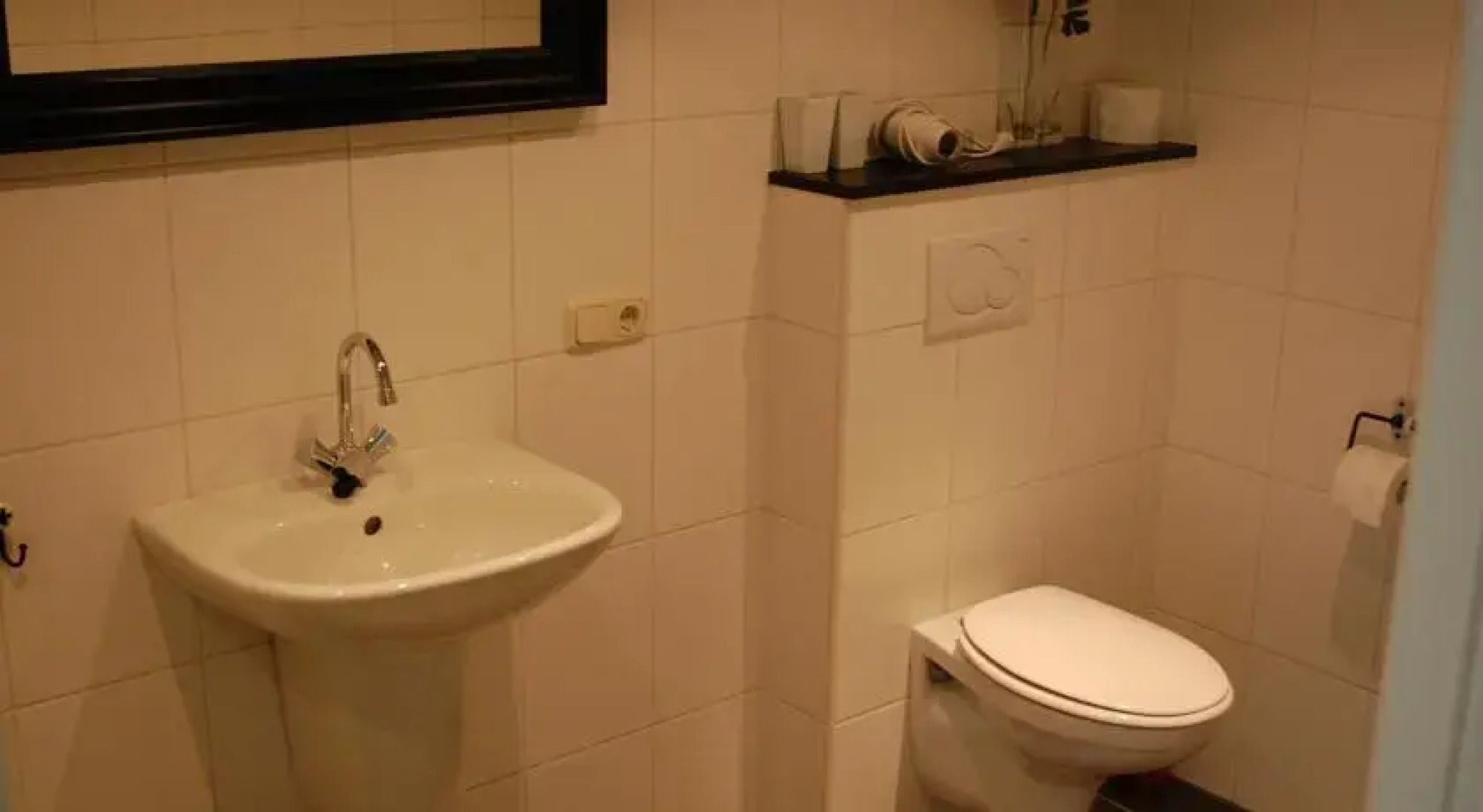 Bed & Breakfast Het Logement