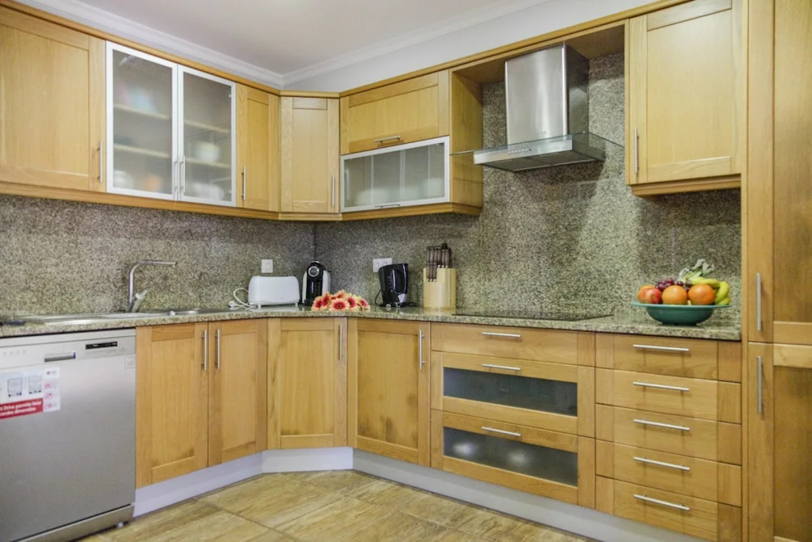 Cris's Home by Our Madeira