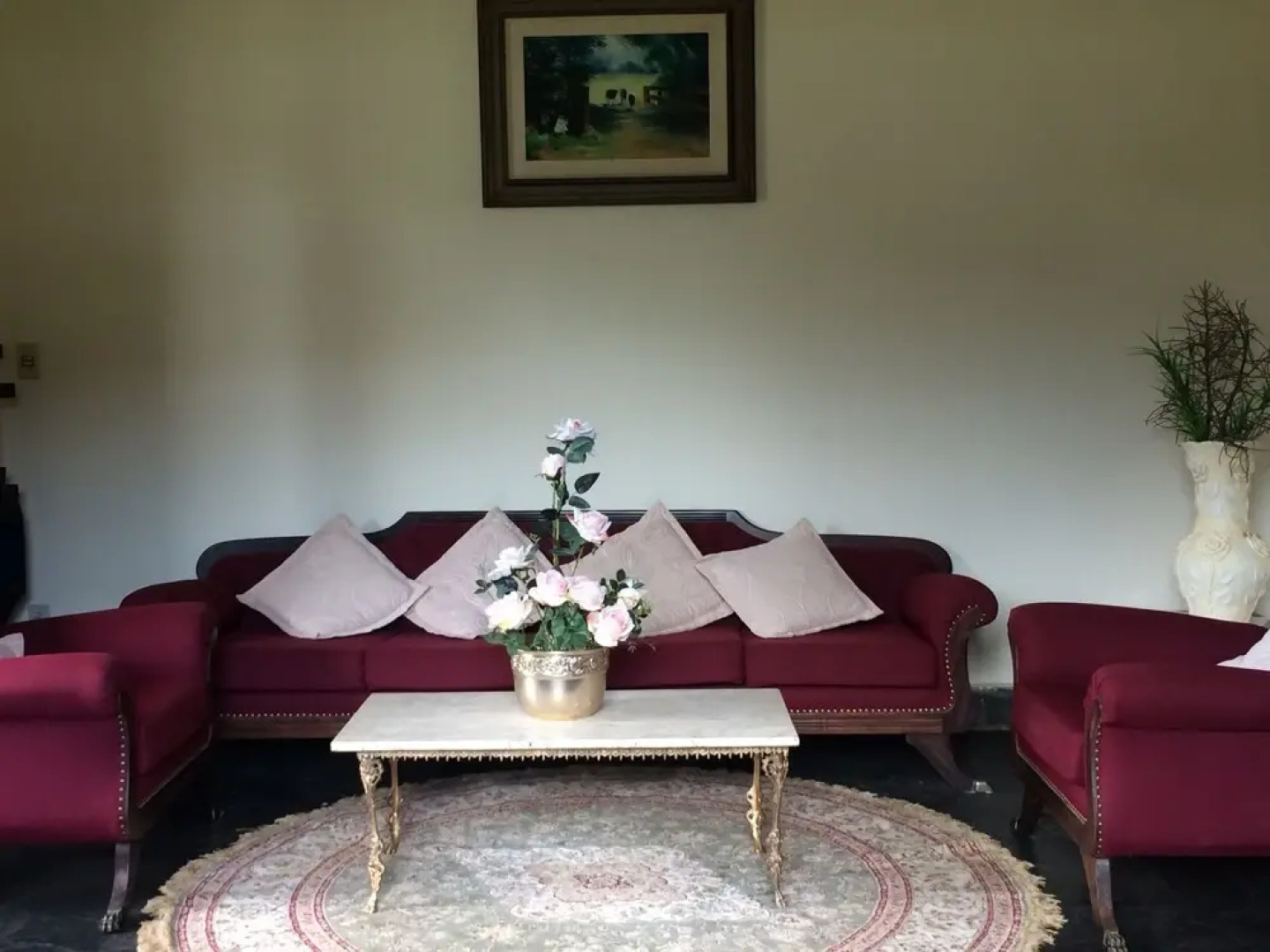 Pousada Fazenda Polyanna