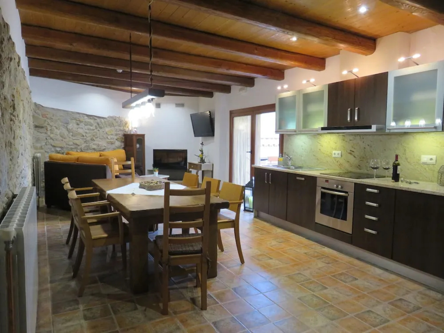 Casa Rural Can Cabano