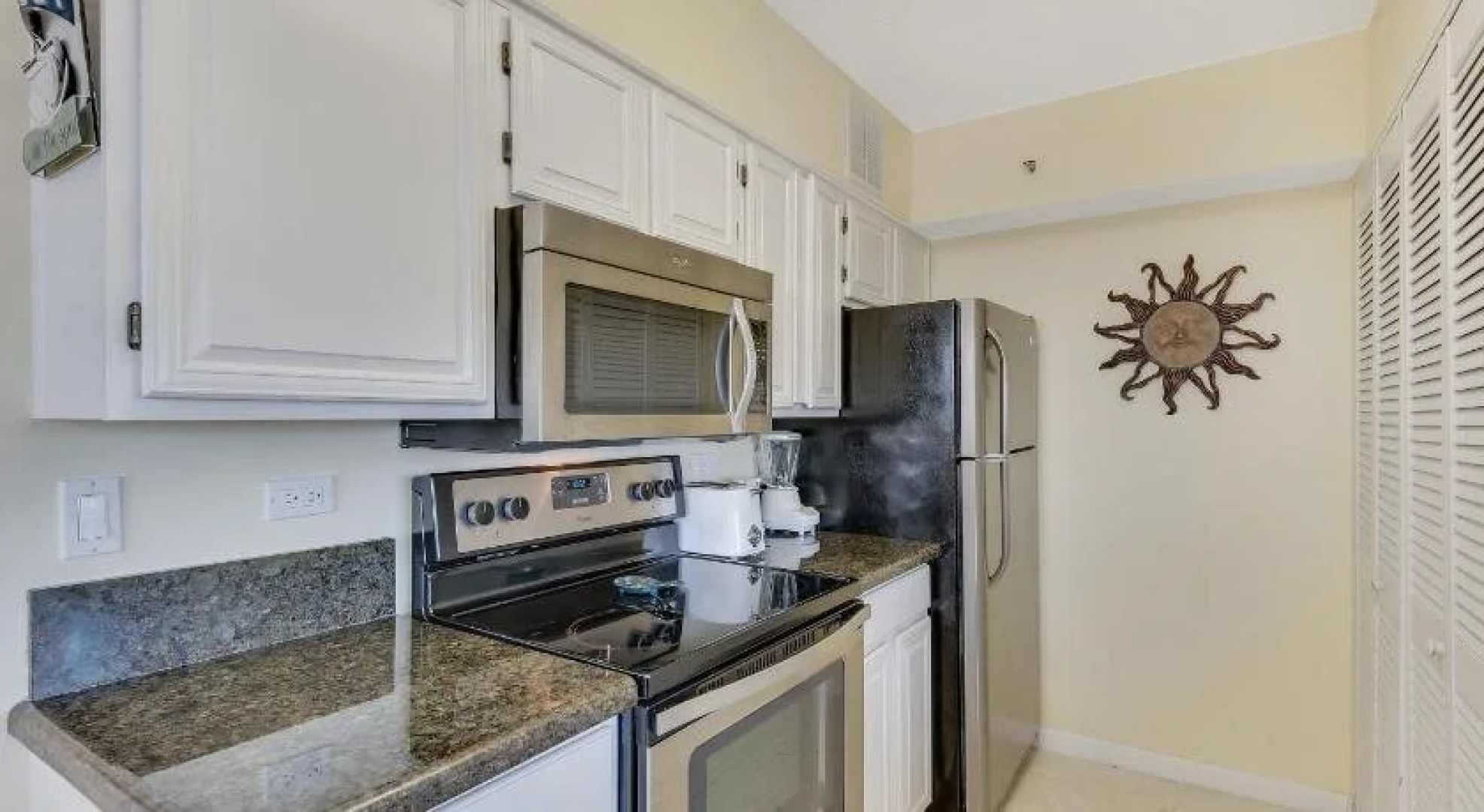 Mainsail 288 Miramar Beach