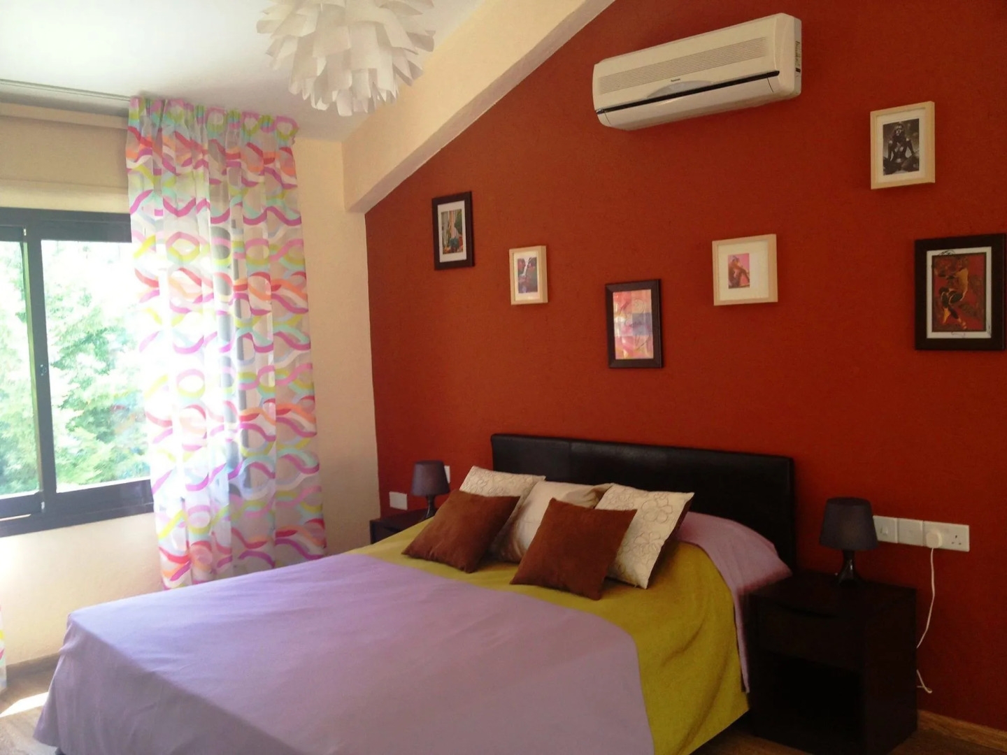 Sunrise Arches Apartments