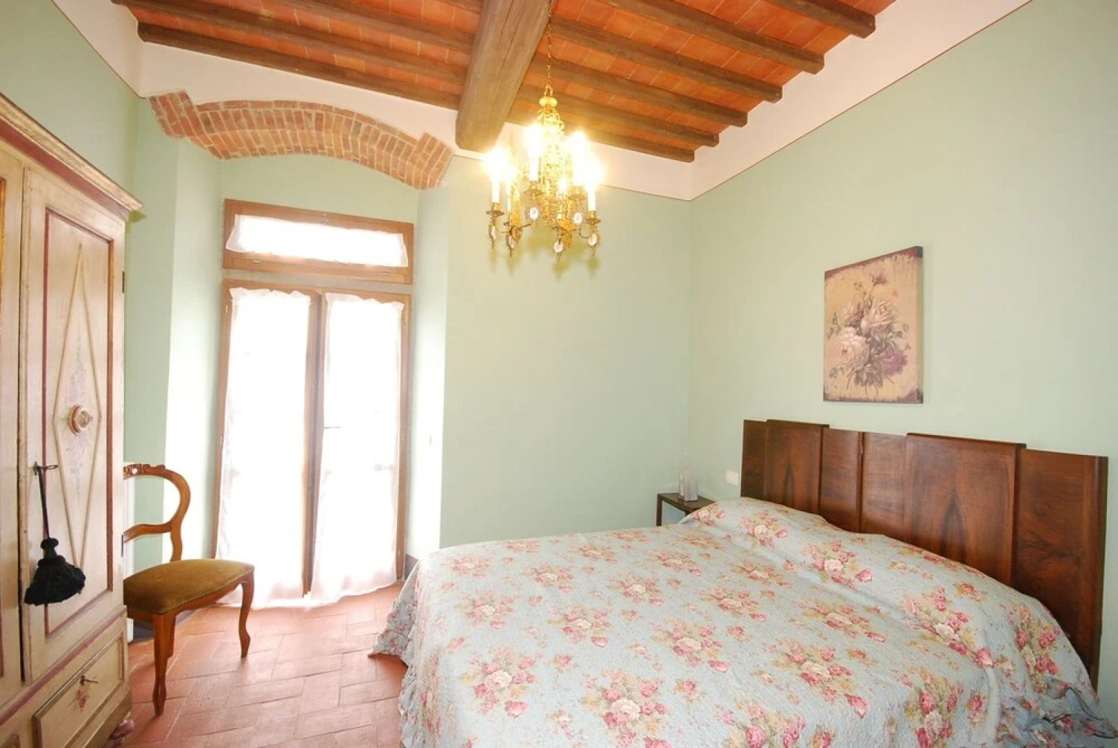 Holiday Apartment Verde