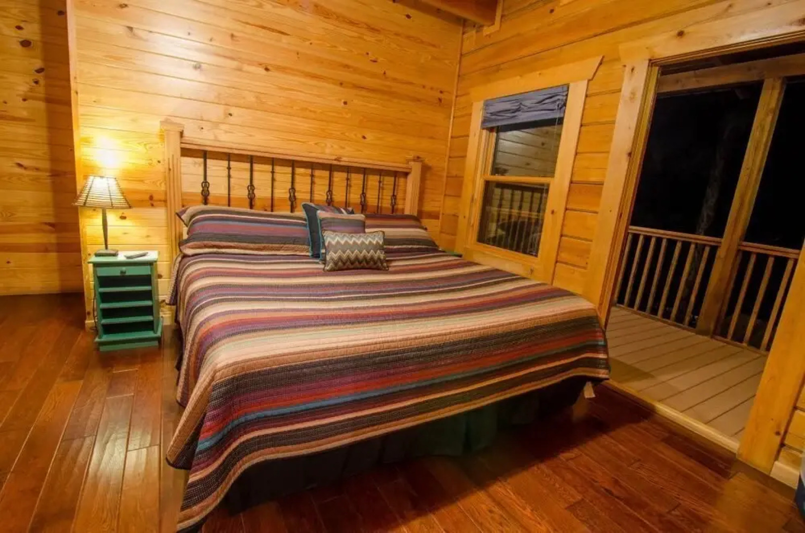Talako Lodge - 4 Br Cabin