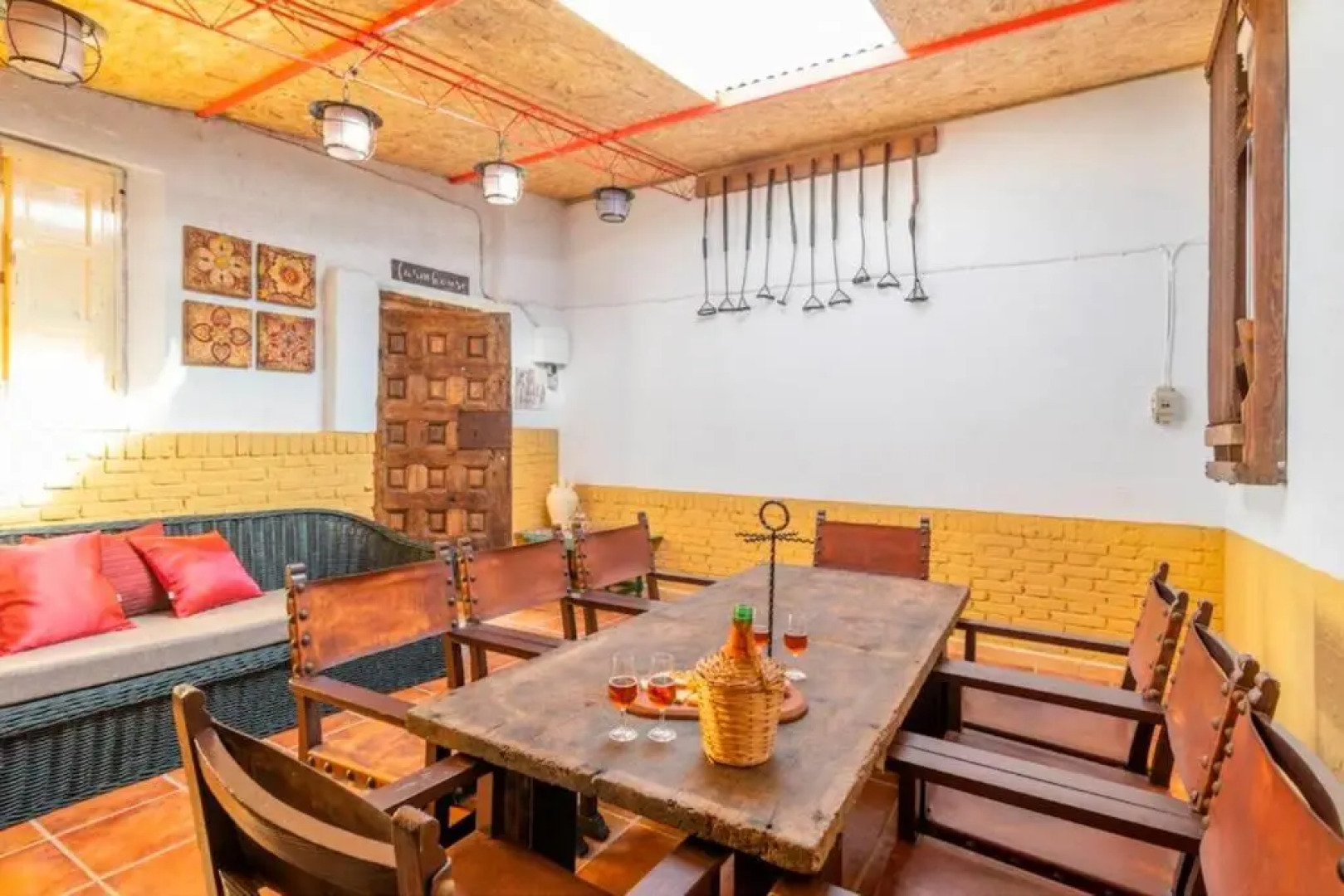 Villa Zalea Real -SUPER ideal Grupos, Piscina !