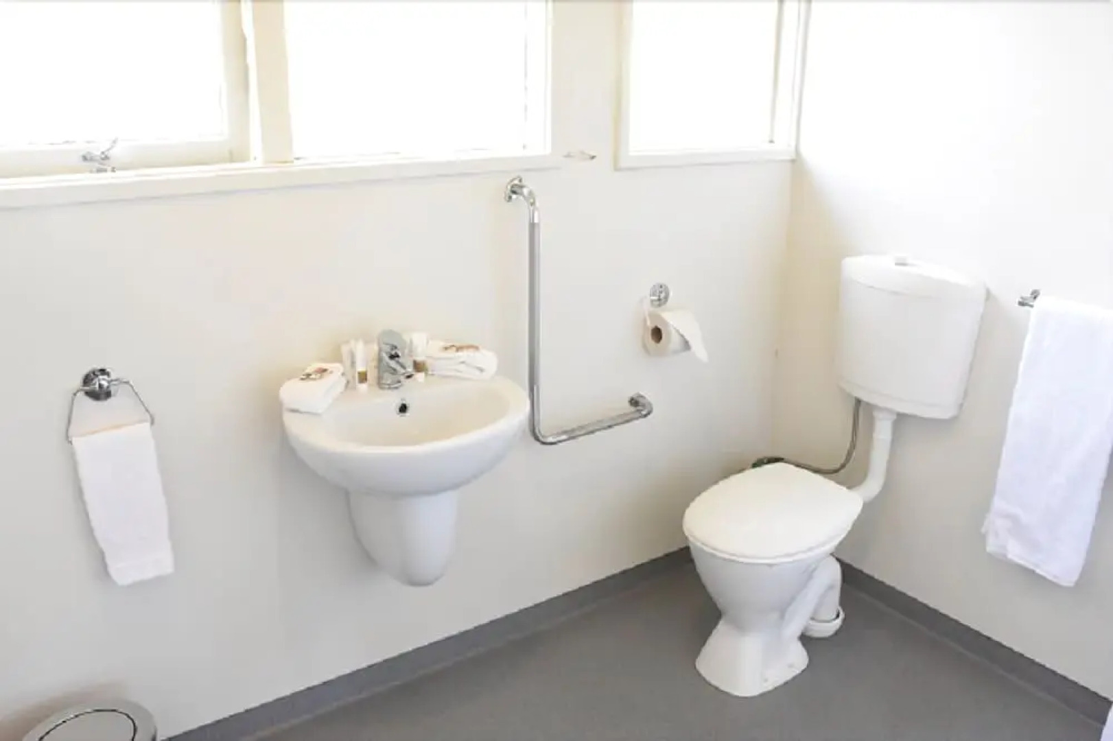 Featherston Motels And Camping