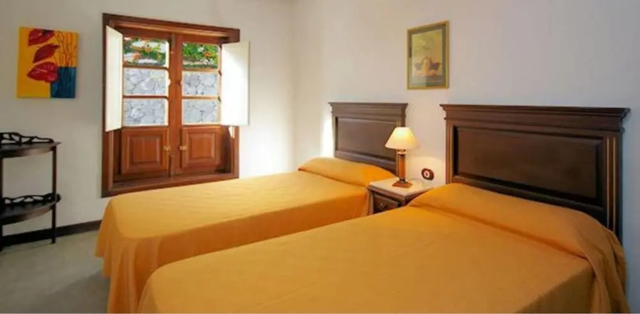 Villa - 3 Bedrooms with Pool - 103087