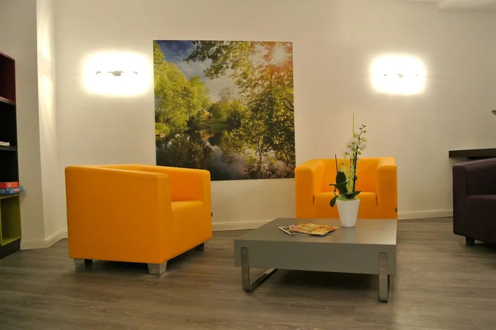 Parkhotel Bad Rehburg