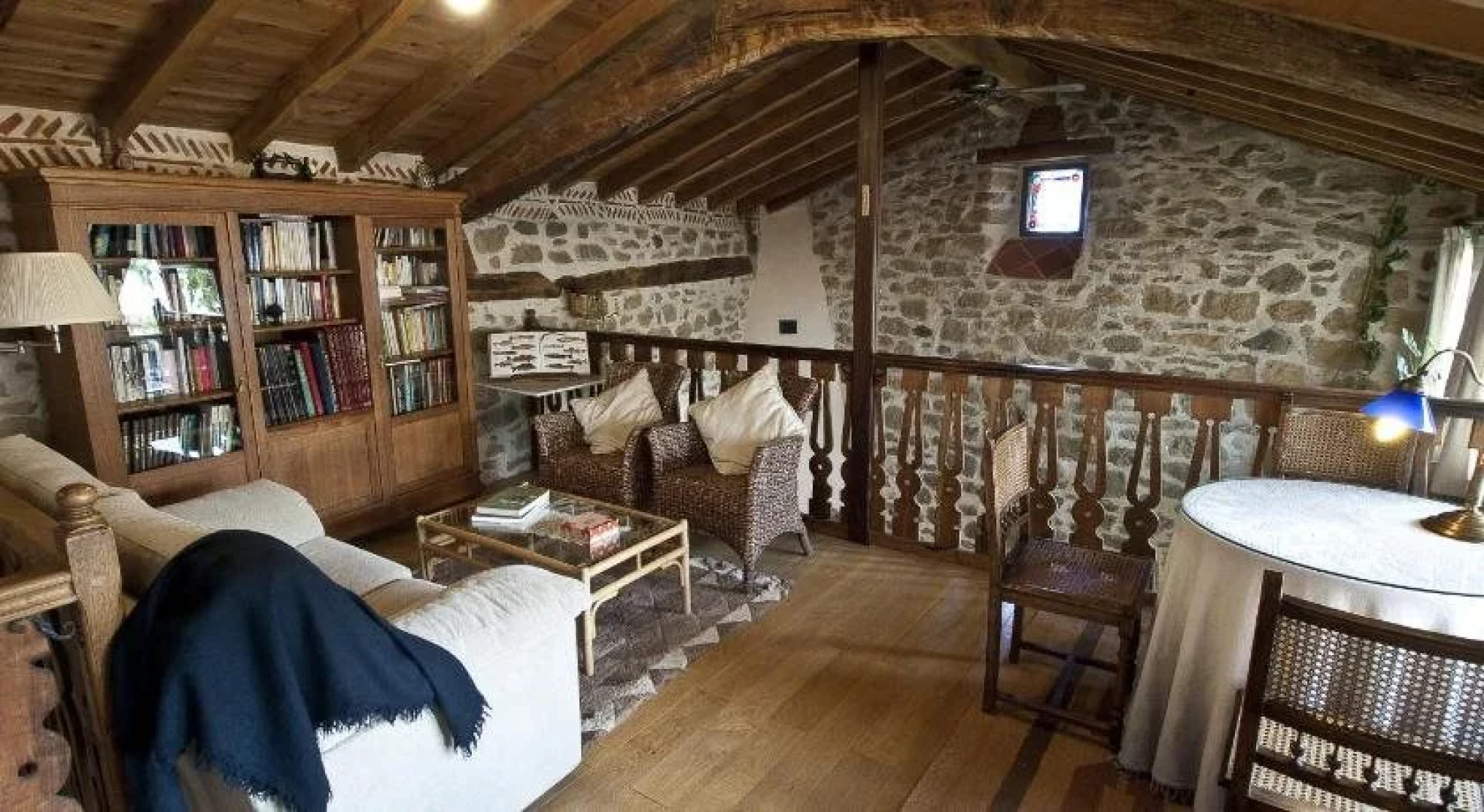 Posada El Prado Mayor