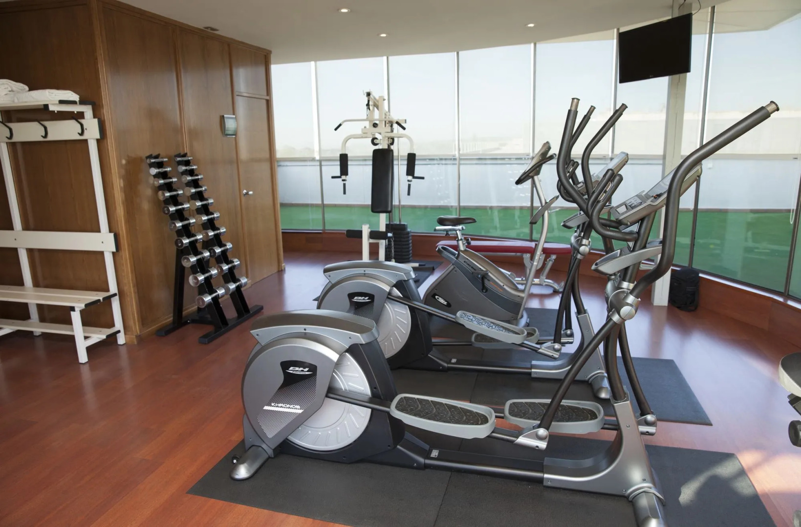 Hotel Attica21 Las Rozas