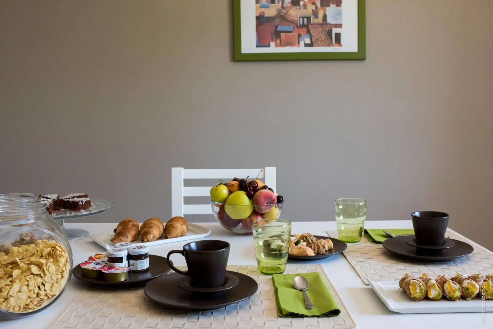 Sensi Home