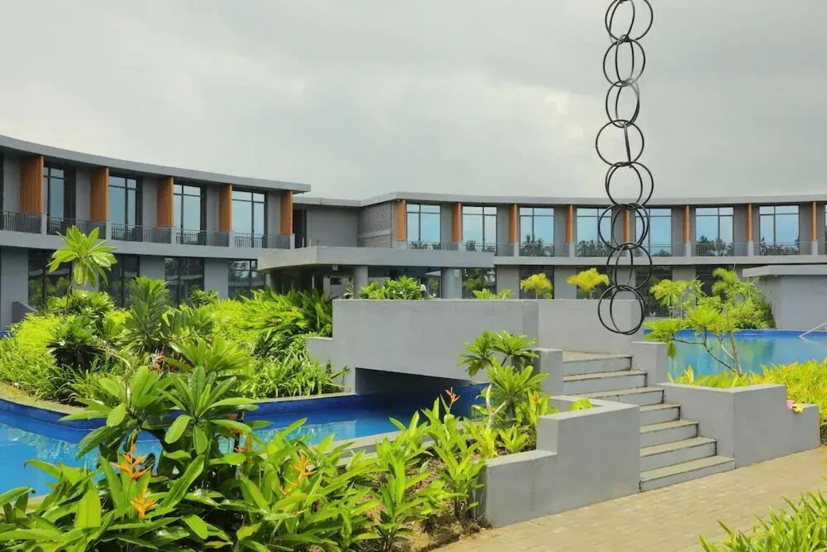 The Amaya Resort Kolkata NH6
