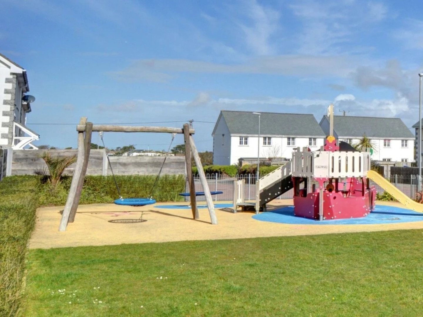 Fairfield St Merryn in St Merryn