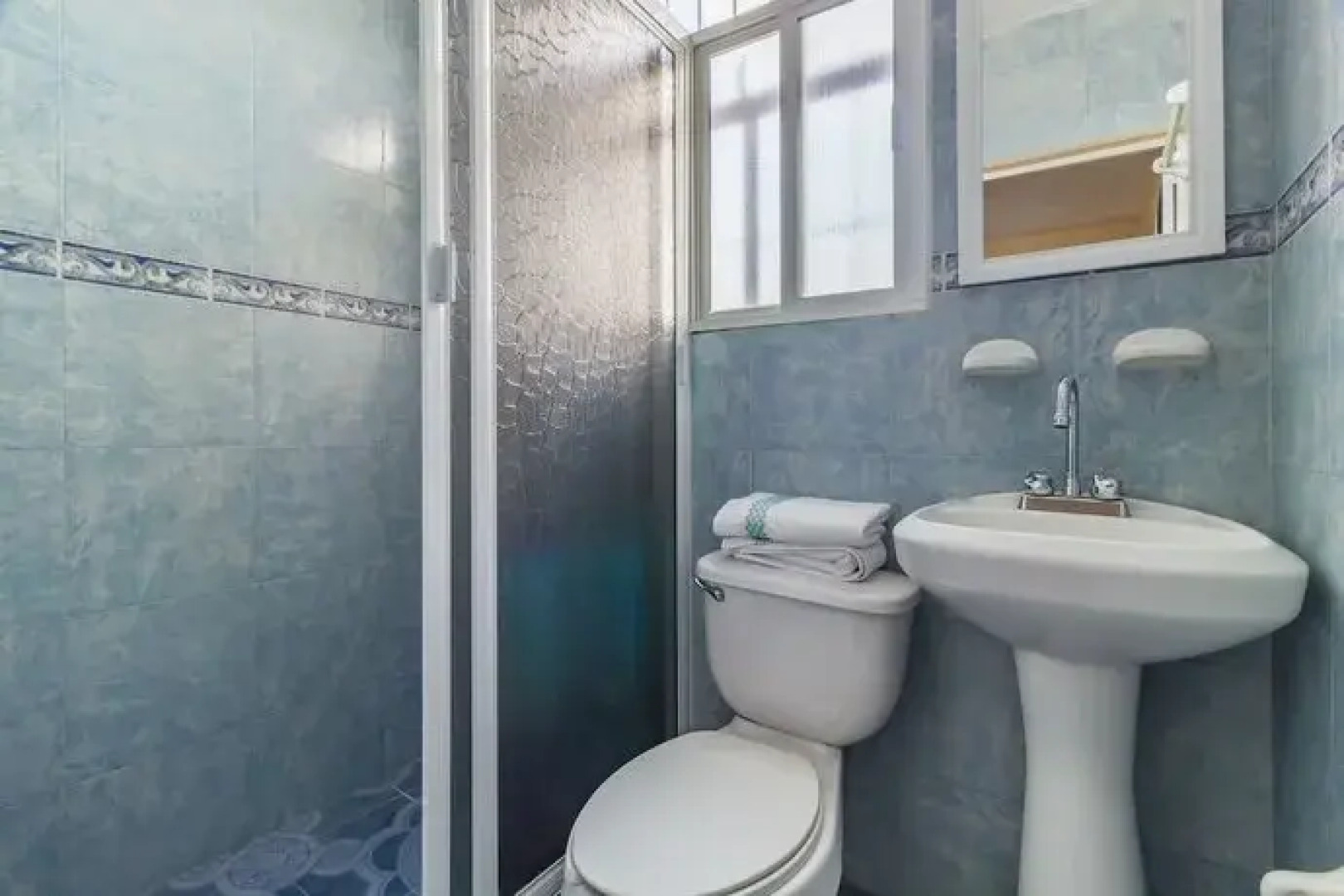 Ayenda Posada Santander