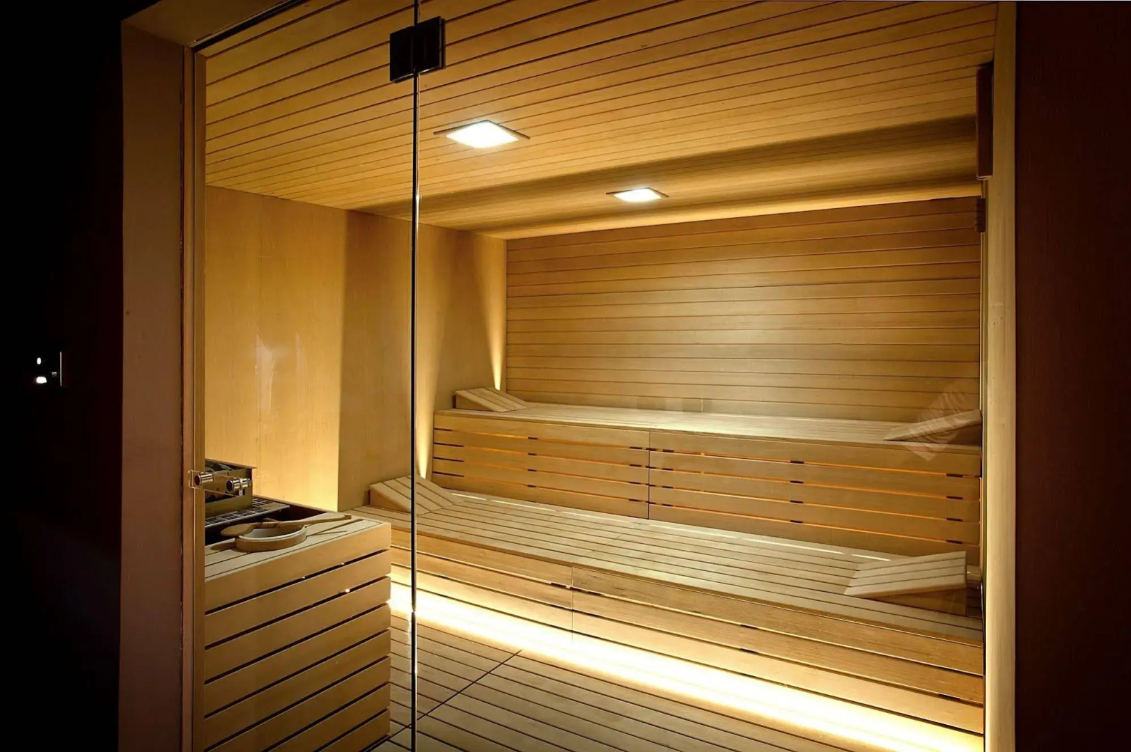 Castel Porrona Relais & Spa