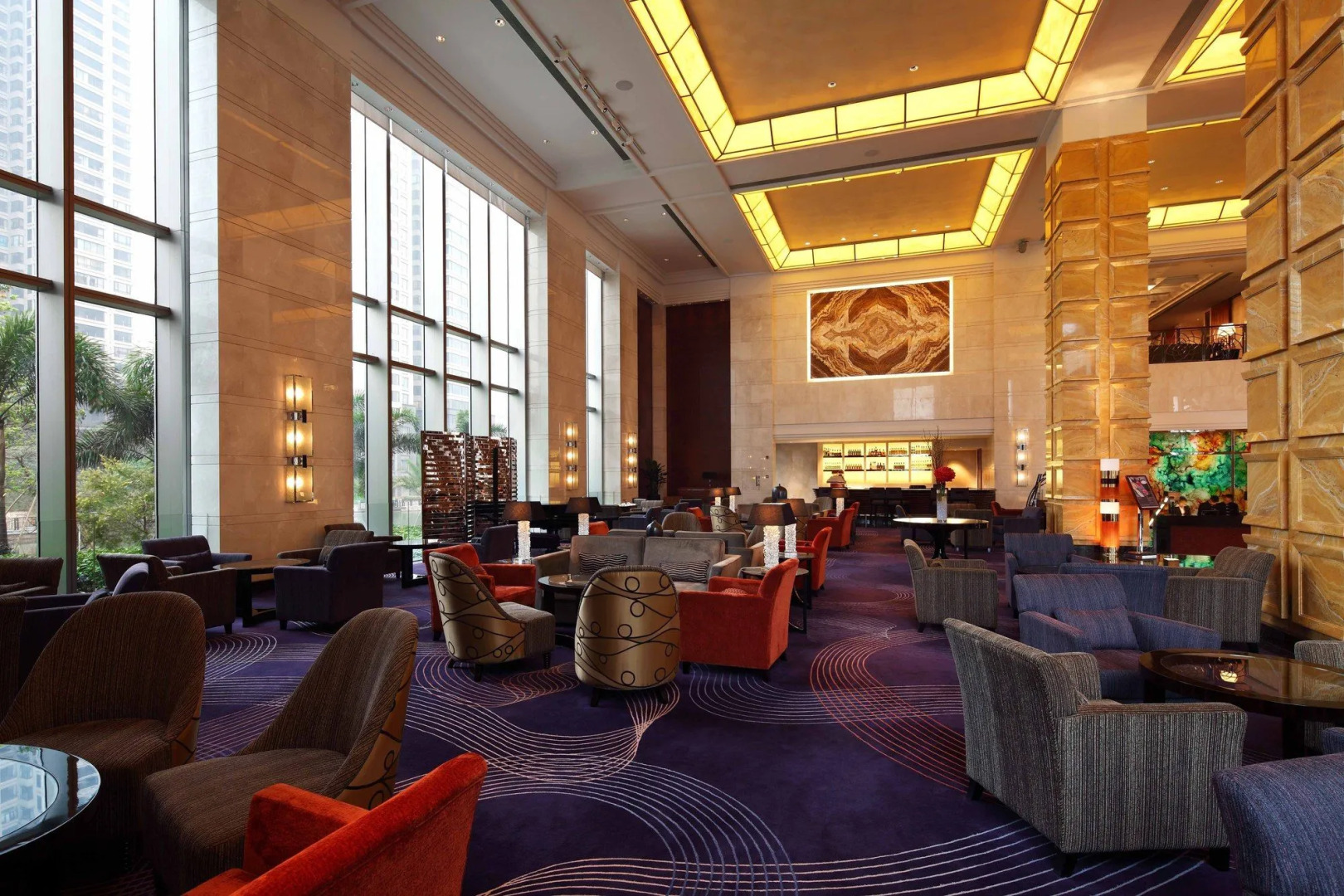 InterContinental Foshan by IHG