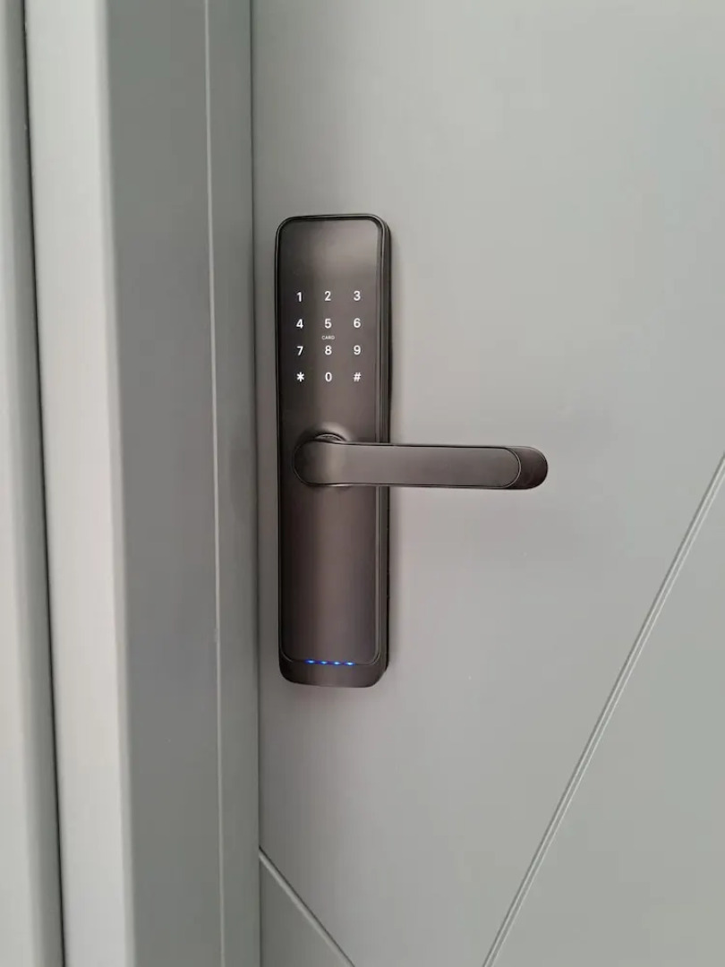 RAFKON Luxury Apartments - Myrina