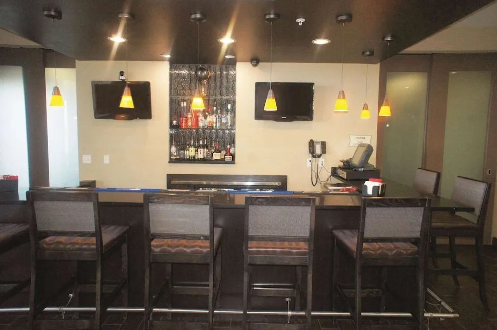 La Quinta Inn And Suites Clinton Historic Route 66