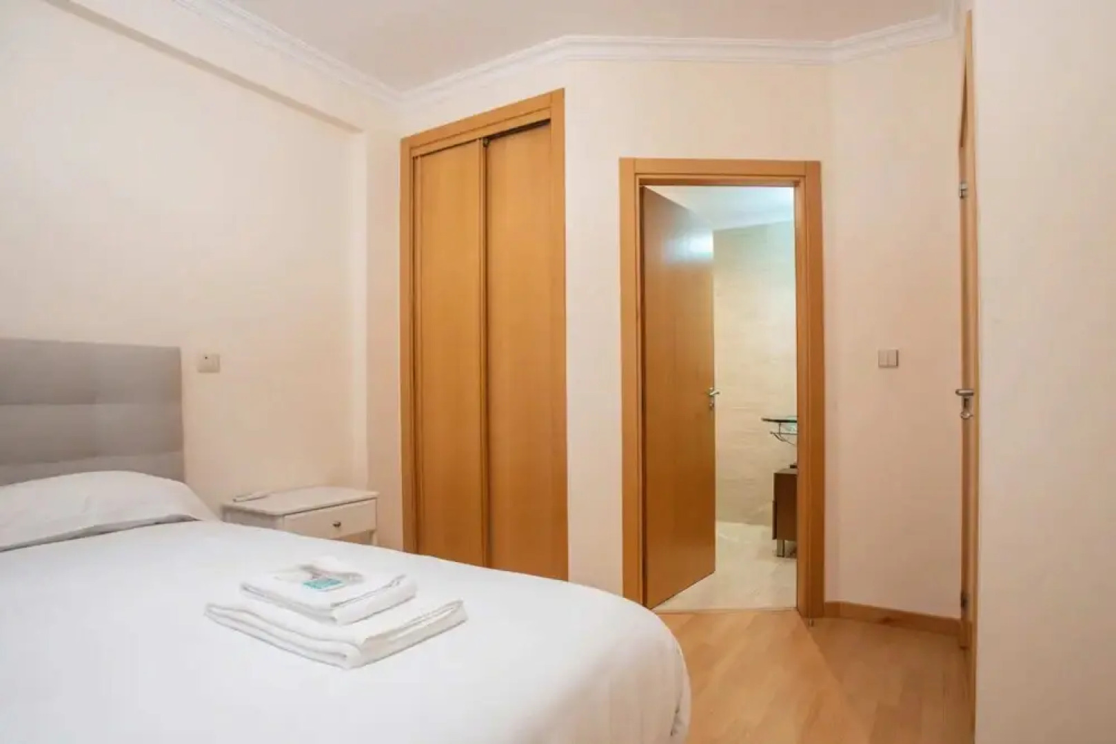 Modern 2-bedroom Flat in Odivelas