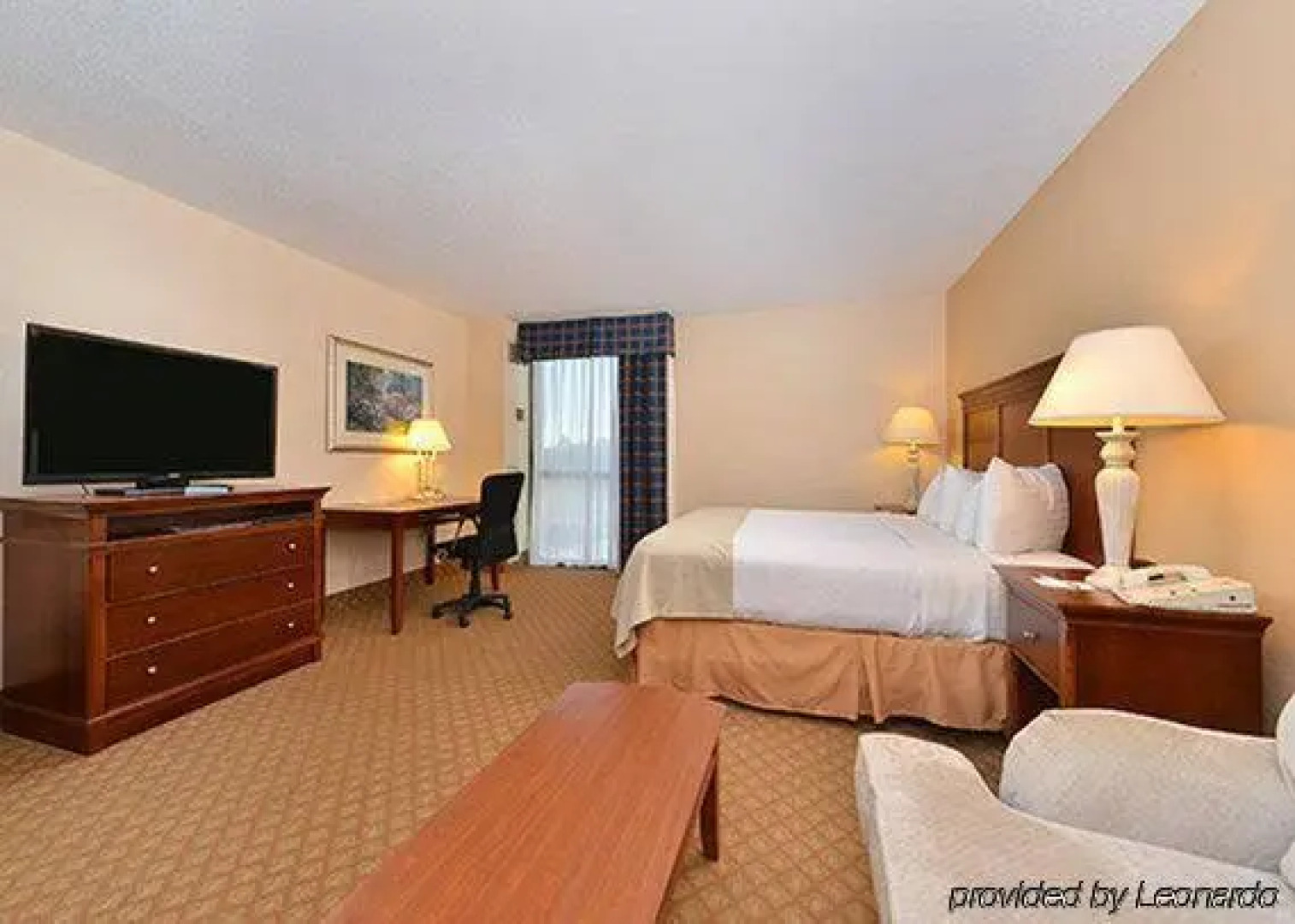 Holiday Inn West Memphis-i-55