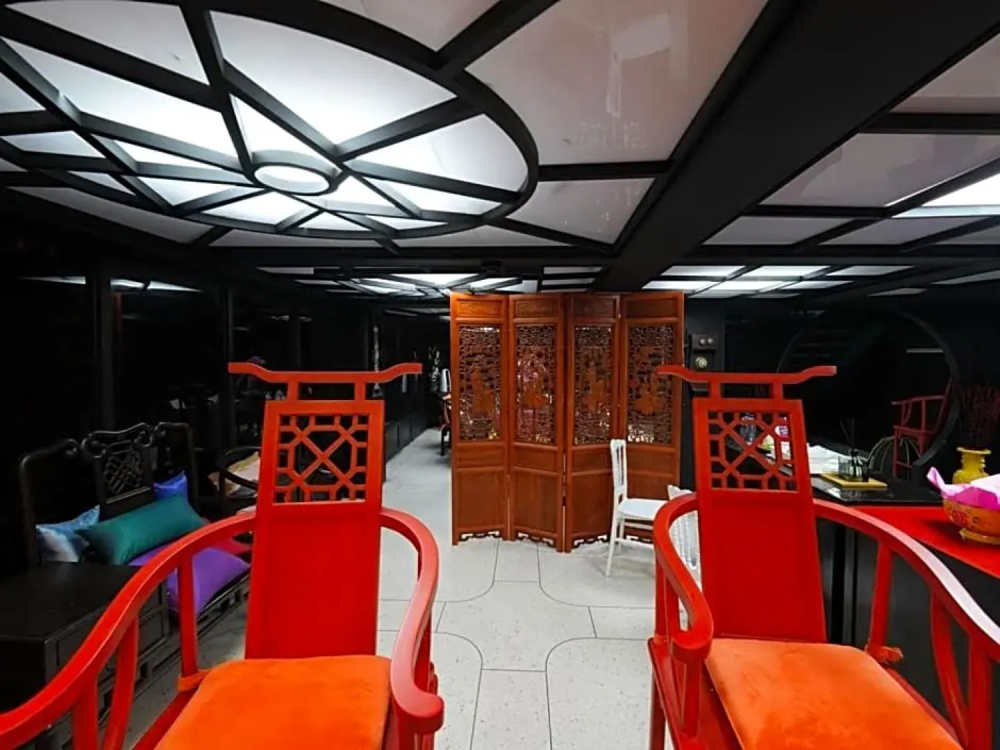 2499 Heritage Chinatown Bangkok Hotel By RoomQuest