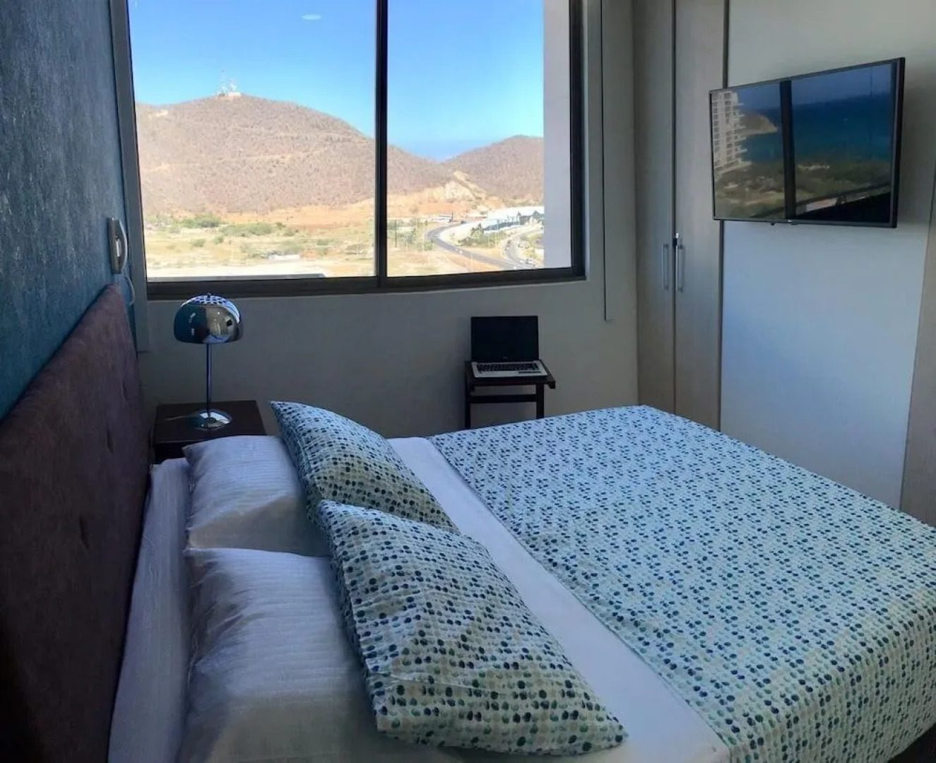 Apartamentos Samaria Club de Playa