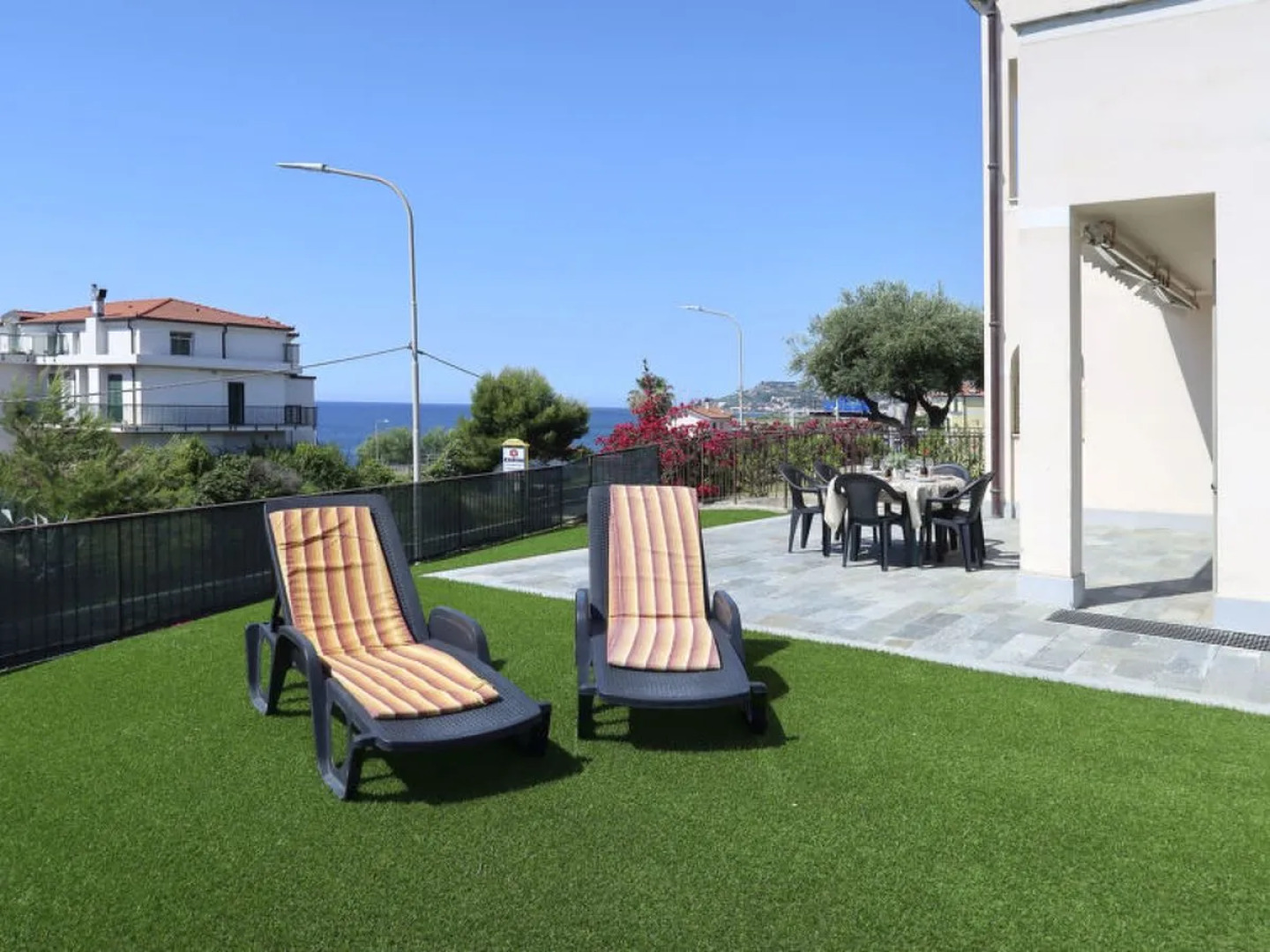 Villa Riva Mare Riva Ligure