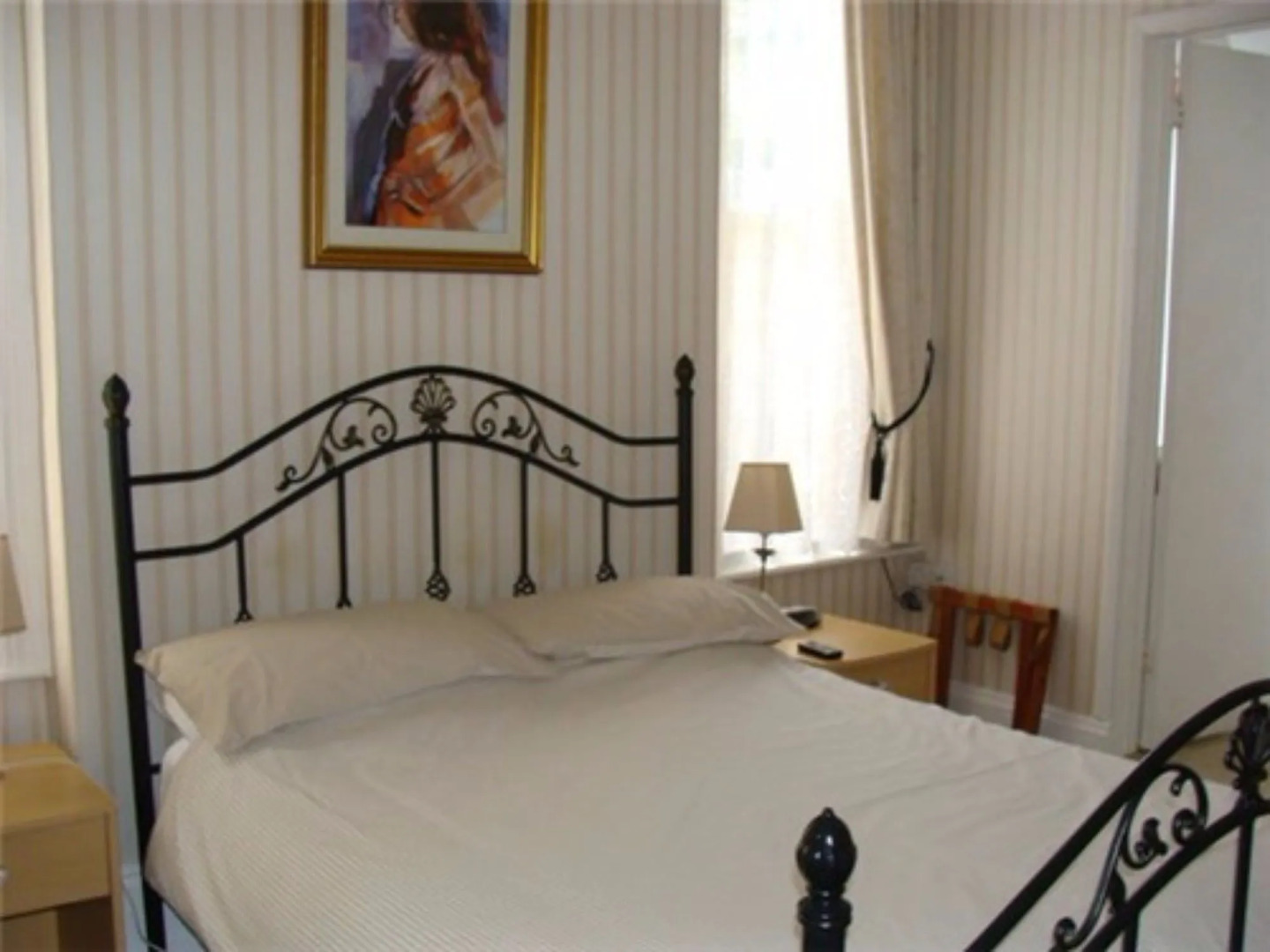 The Birkdale Guest House