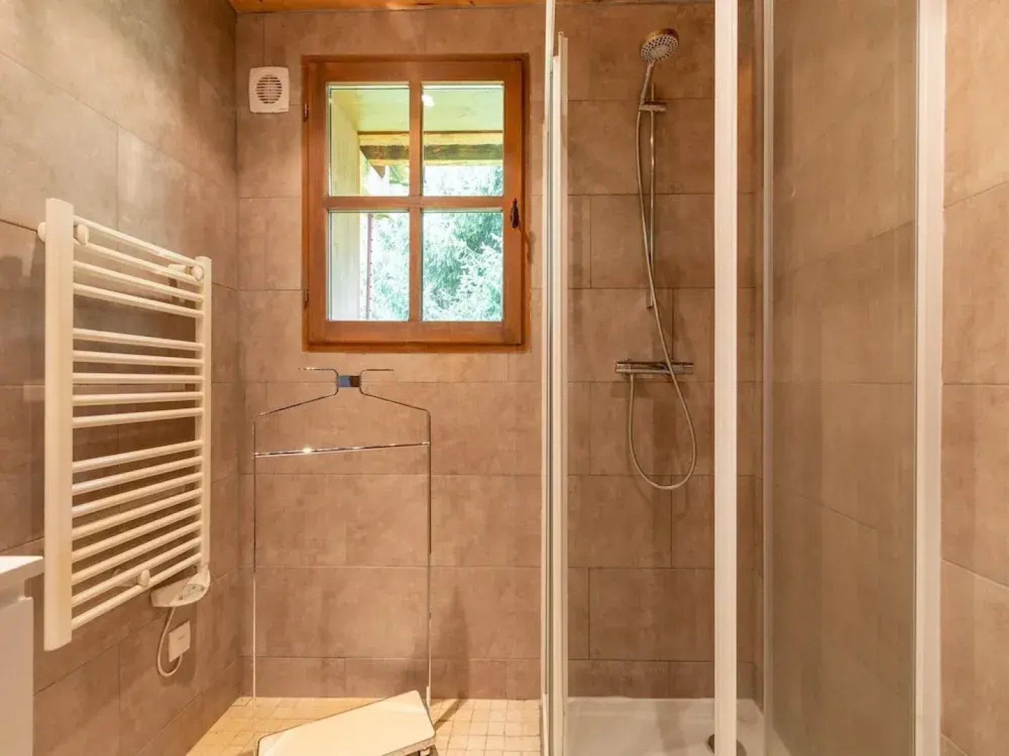 Cosy Apartment in Tignes With Garden